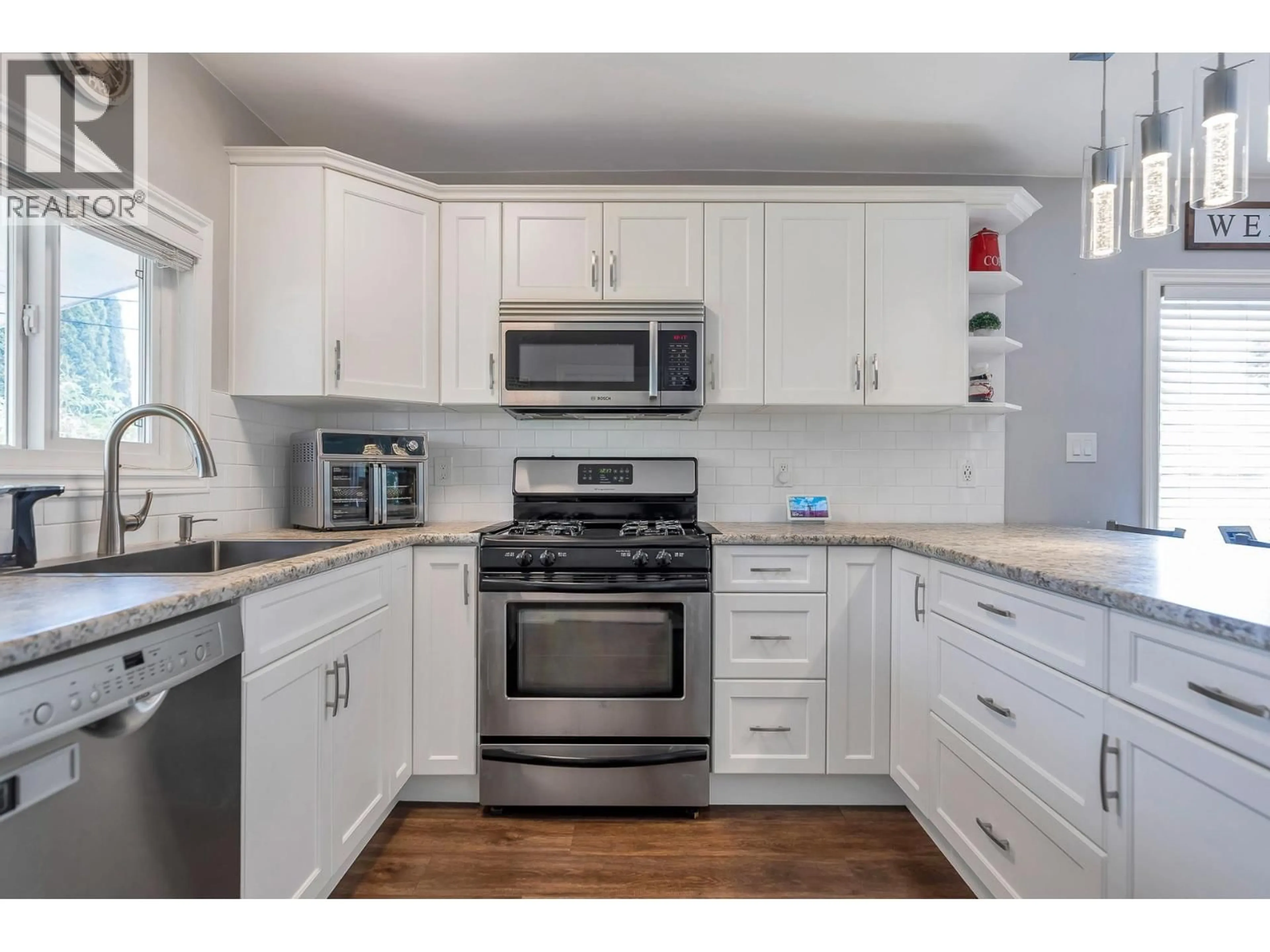 Standard kitchen, unknown for 221 LEBLEU STREET, Coquitlam British Columbia V3K4L7