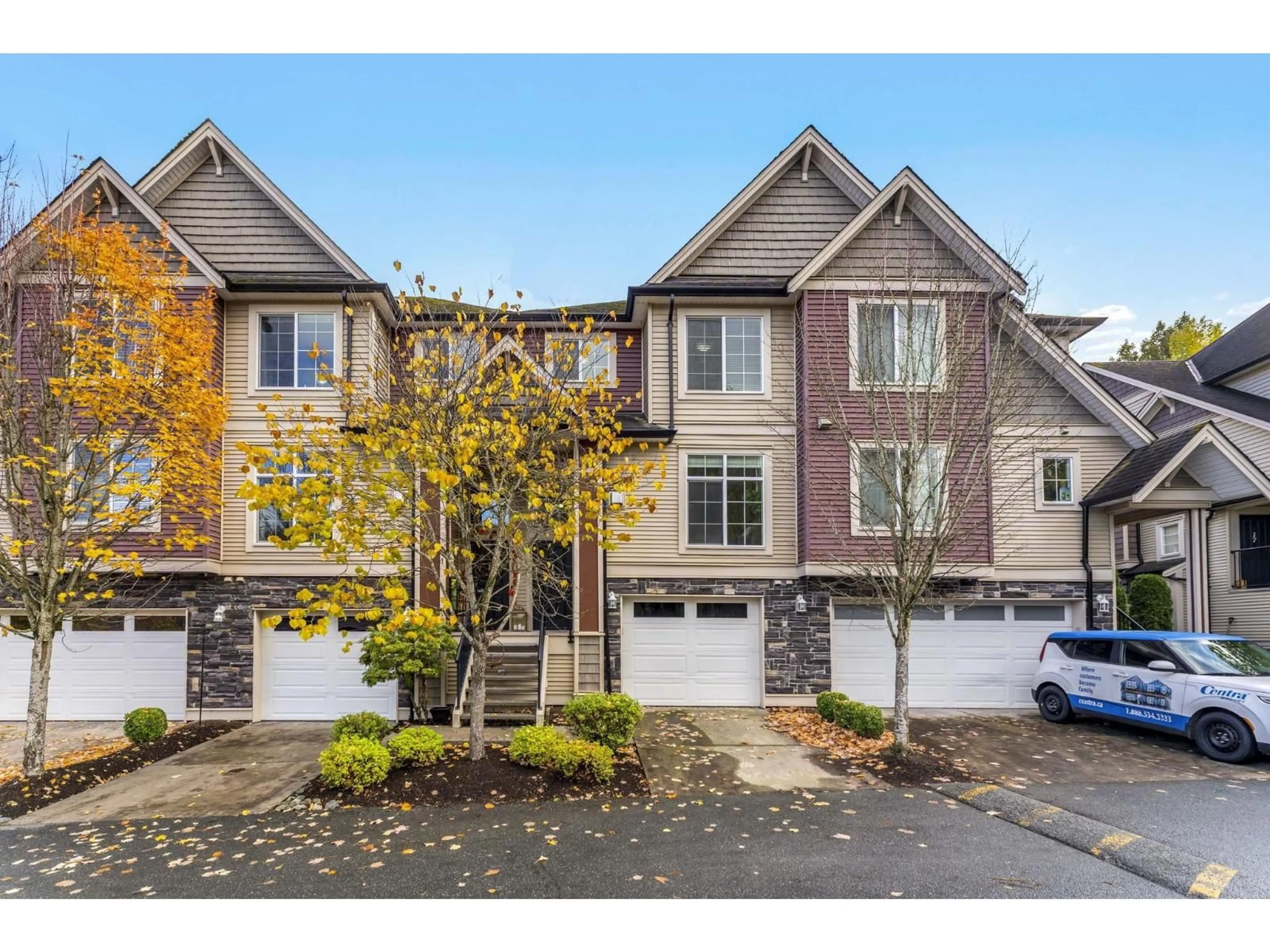 Unknown for 15 - 46832 HUDSON ROAD, Chilliwack British Columbia V2R0L9