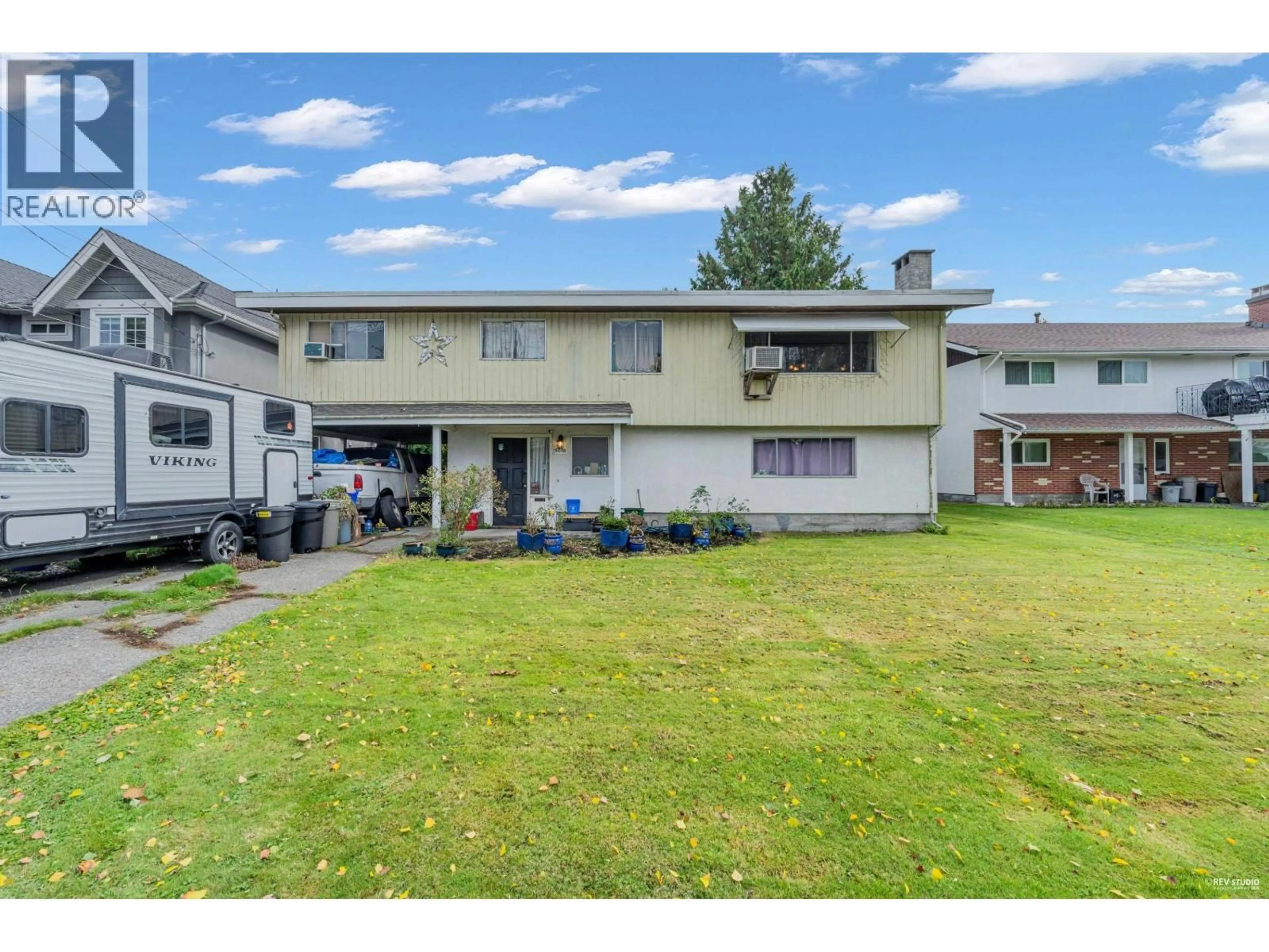 Unknown for 5018 57 STREET, Ladner British Columbia V4K3E9