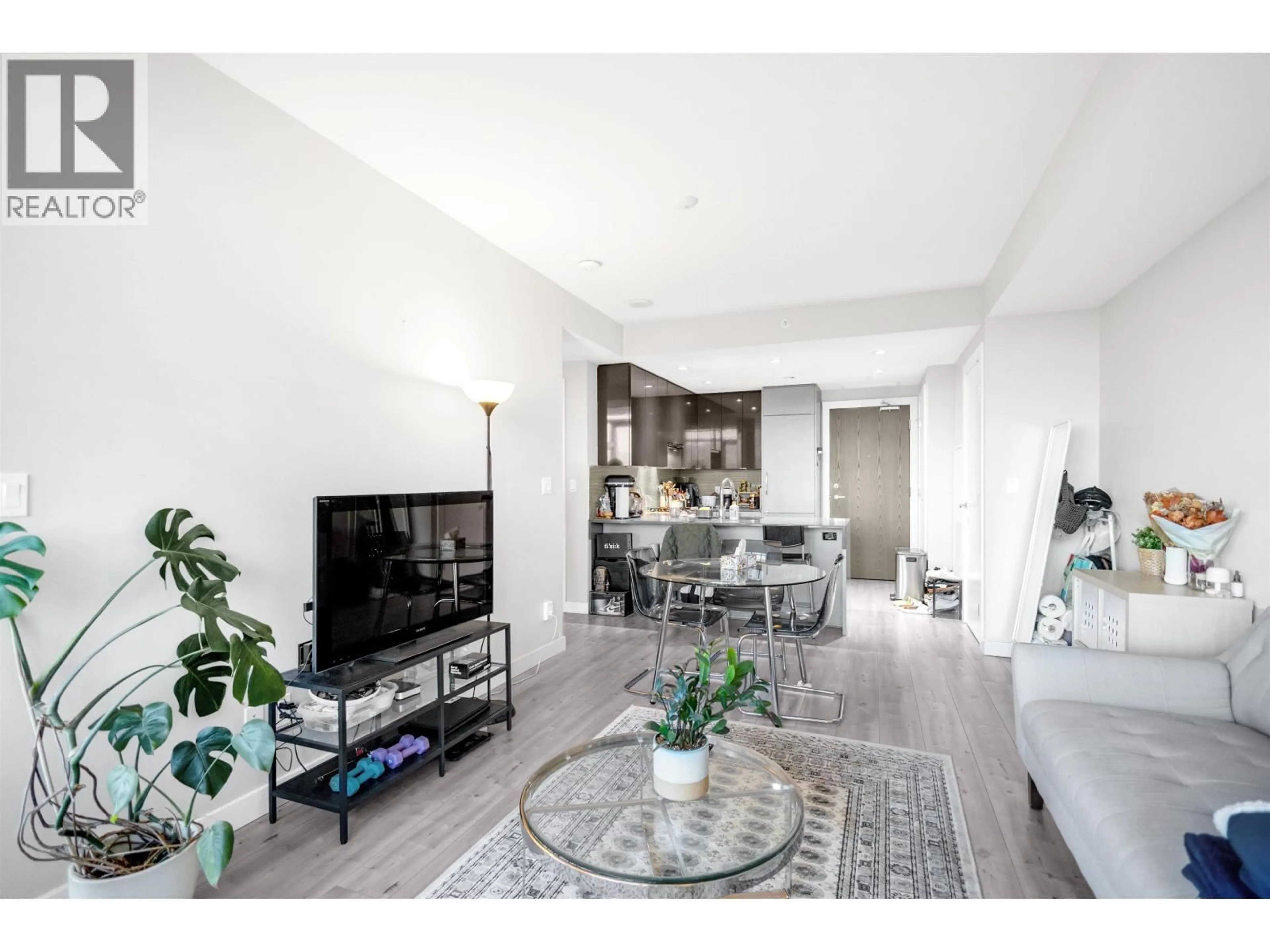 Living room with furniture, unknown for 2909 - 4508 HAZEL STREET, Burnaby British Columbia V5H0E4