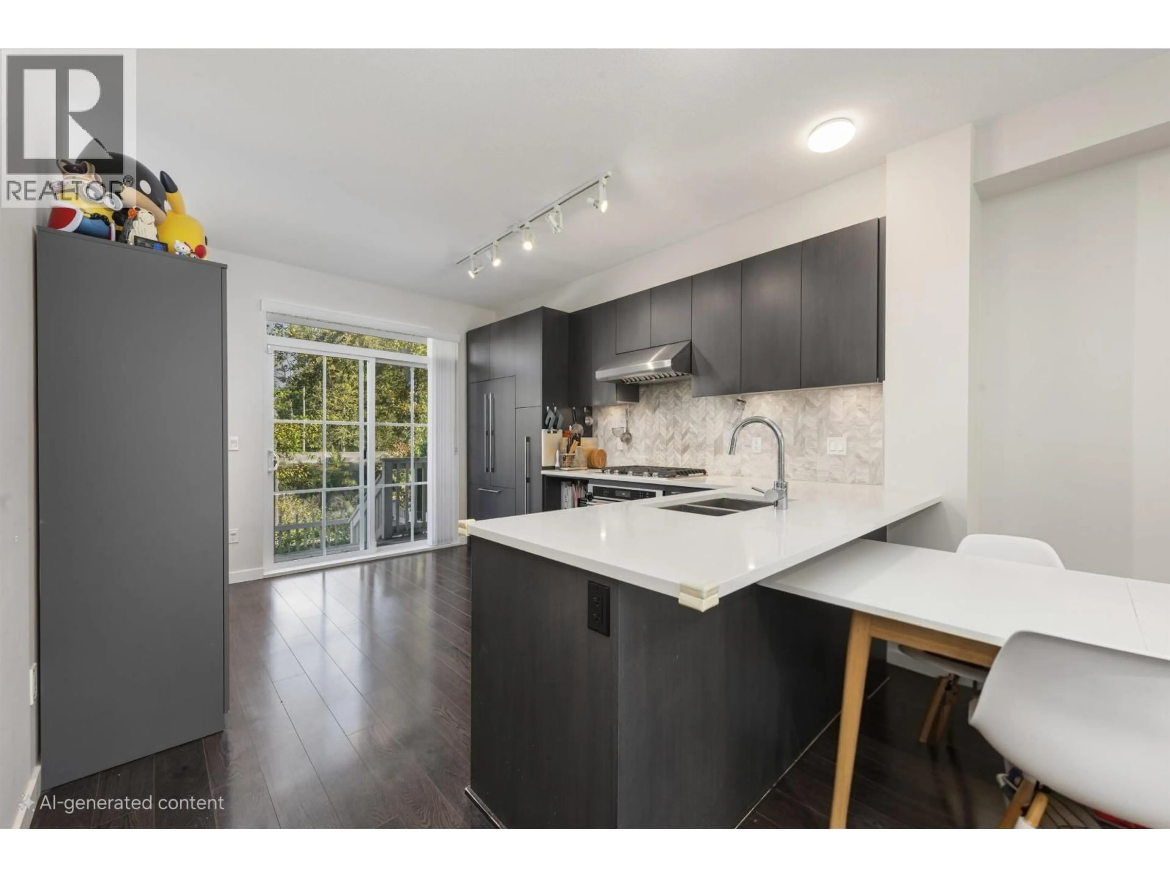Open concept kitchen, unknown for 27 - 5551 ADMIRAL WAY, Ladner British Columbia V4K0C9