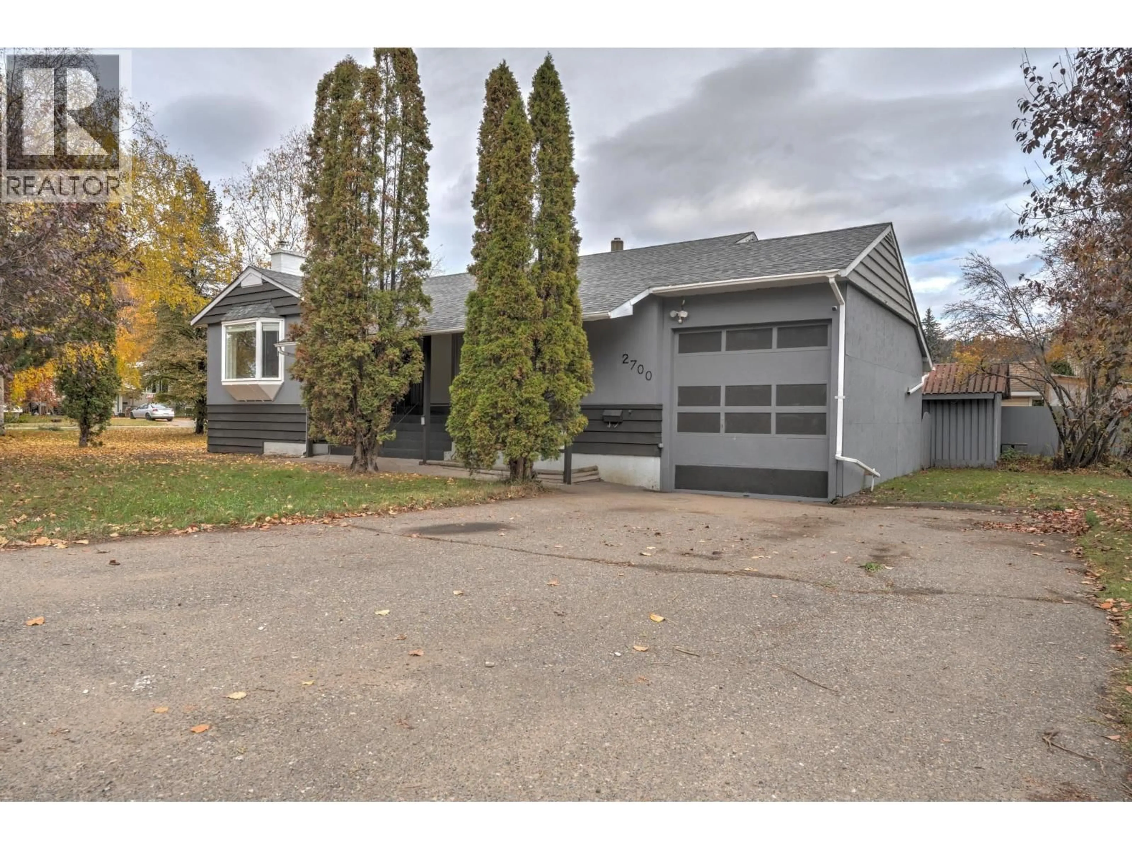 Unknown for 2700 NORWOOD STREET, Prince George British Columbia V2N5K7