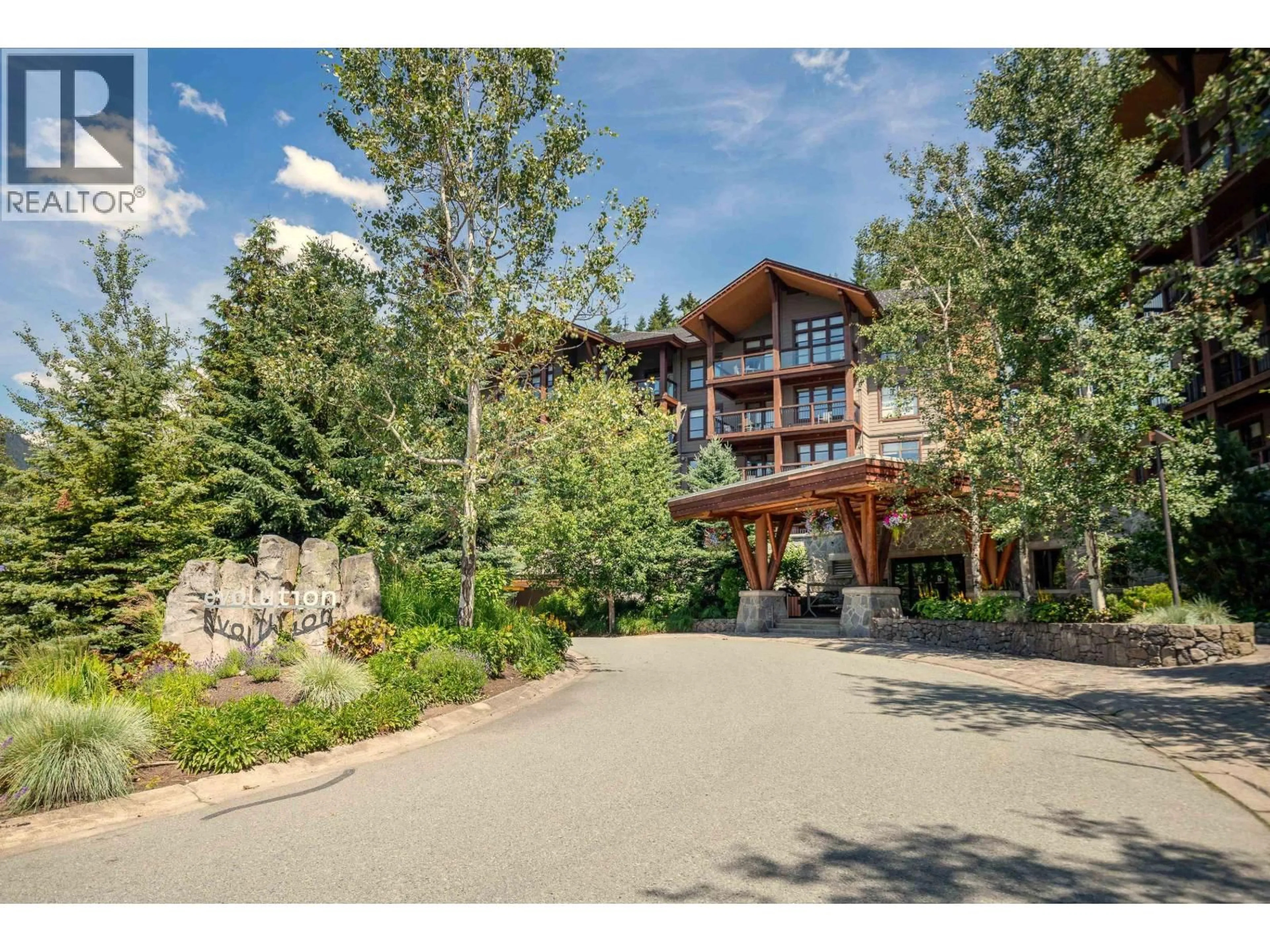 Unknown for 401C - 2020 LONDON LANE, Whistler British Columbia V8E0B6