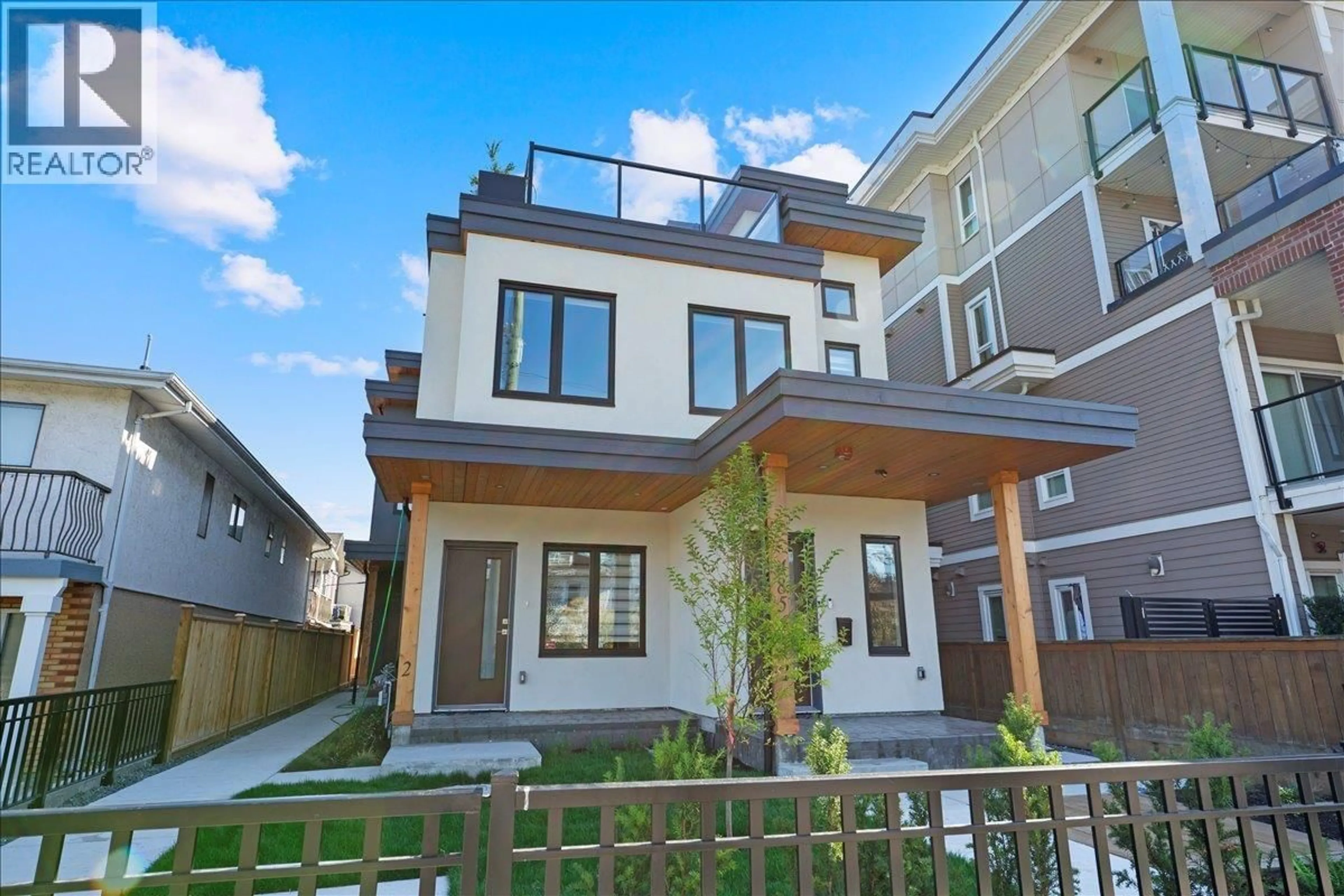 Unknown for 4856 SLOCAN STREET, Vancouver British Columbia V5R2A3