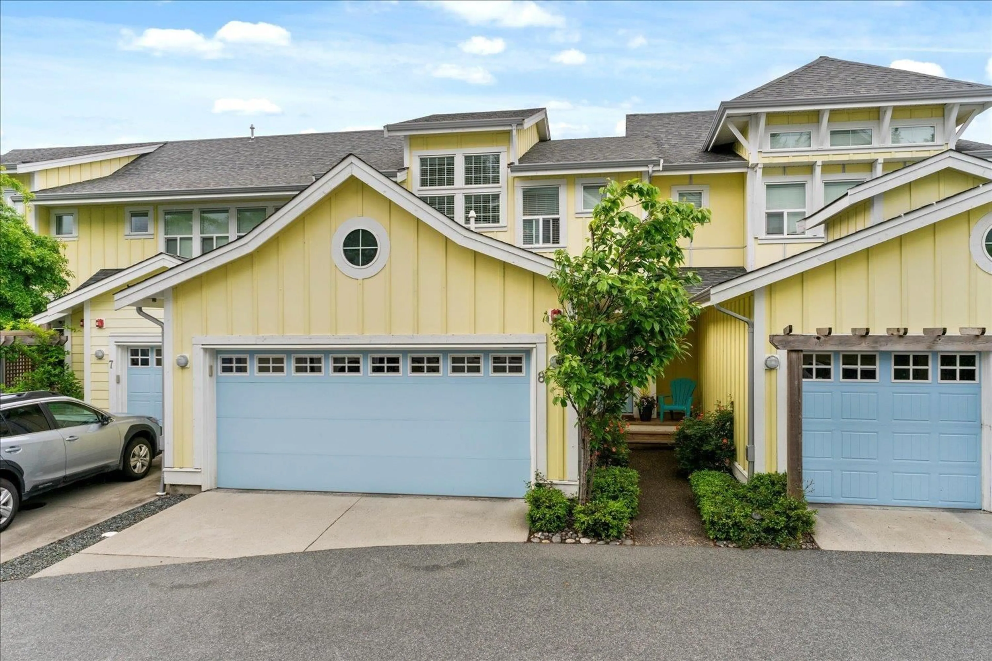 Unknown for 8 - 44849 ANGLERS BOULEVARD, Chilliwack British Columbia V2R0Y4