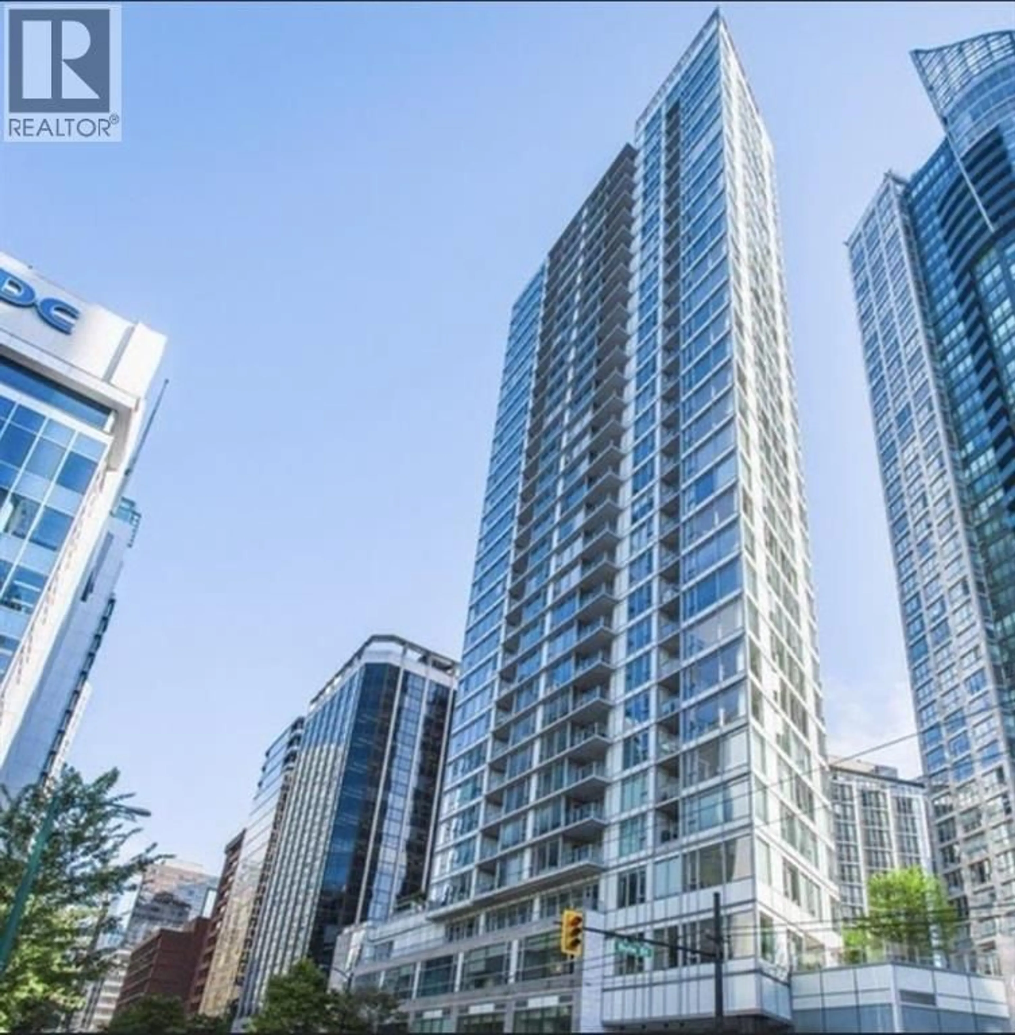 Unknown for 2601 - 1188 PENDER STREET, Vancouver British Columbia V6E0A2