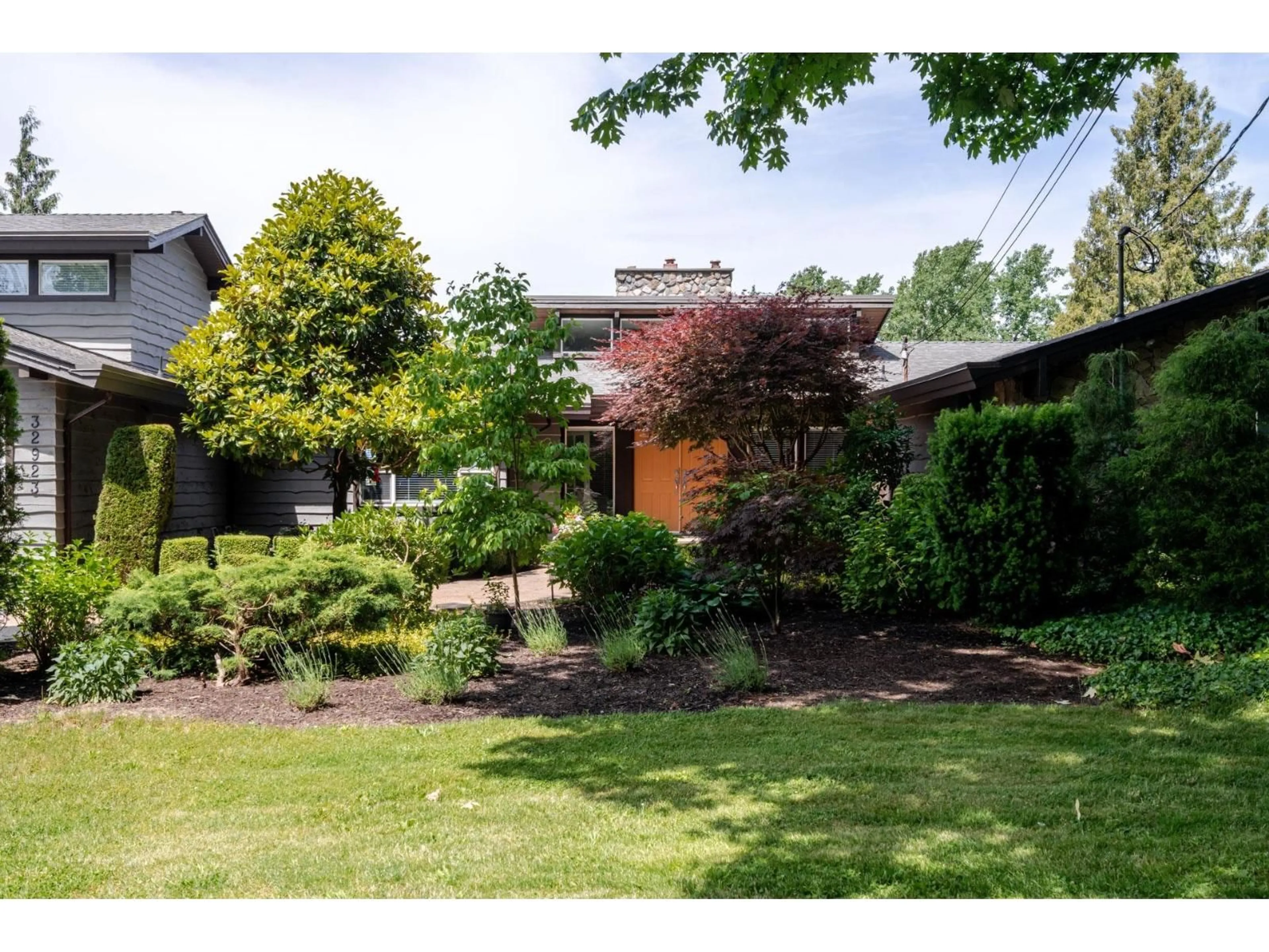 Unknown for 32923 CLAYBURN, Abbotsford British Columbia V4X1W7