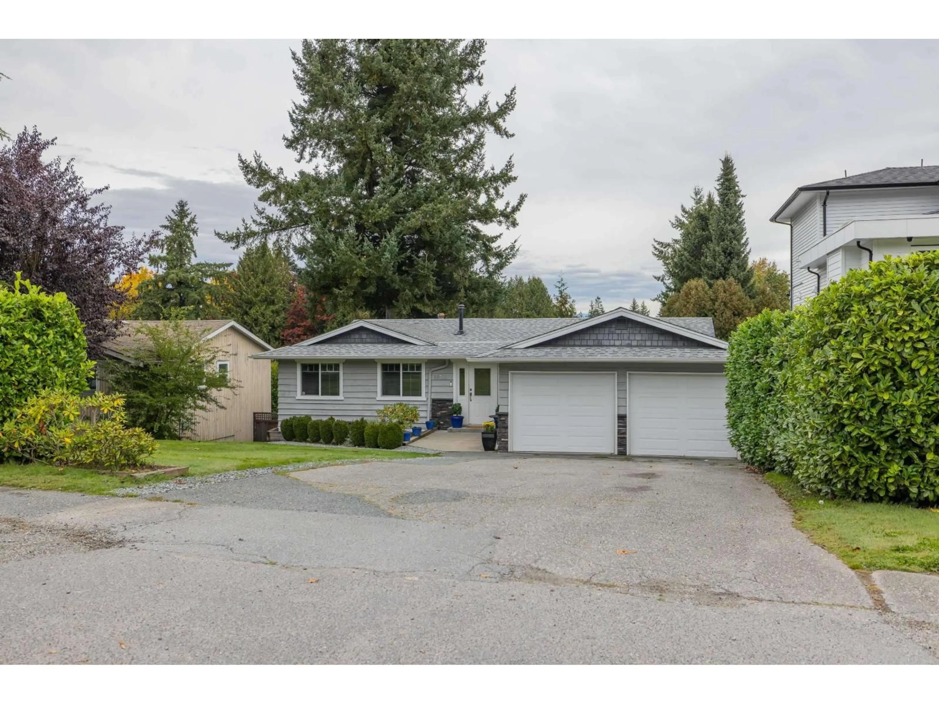 Unknown for 20717 GRADE, Langley British Columbia V3A4K2