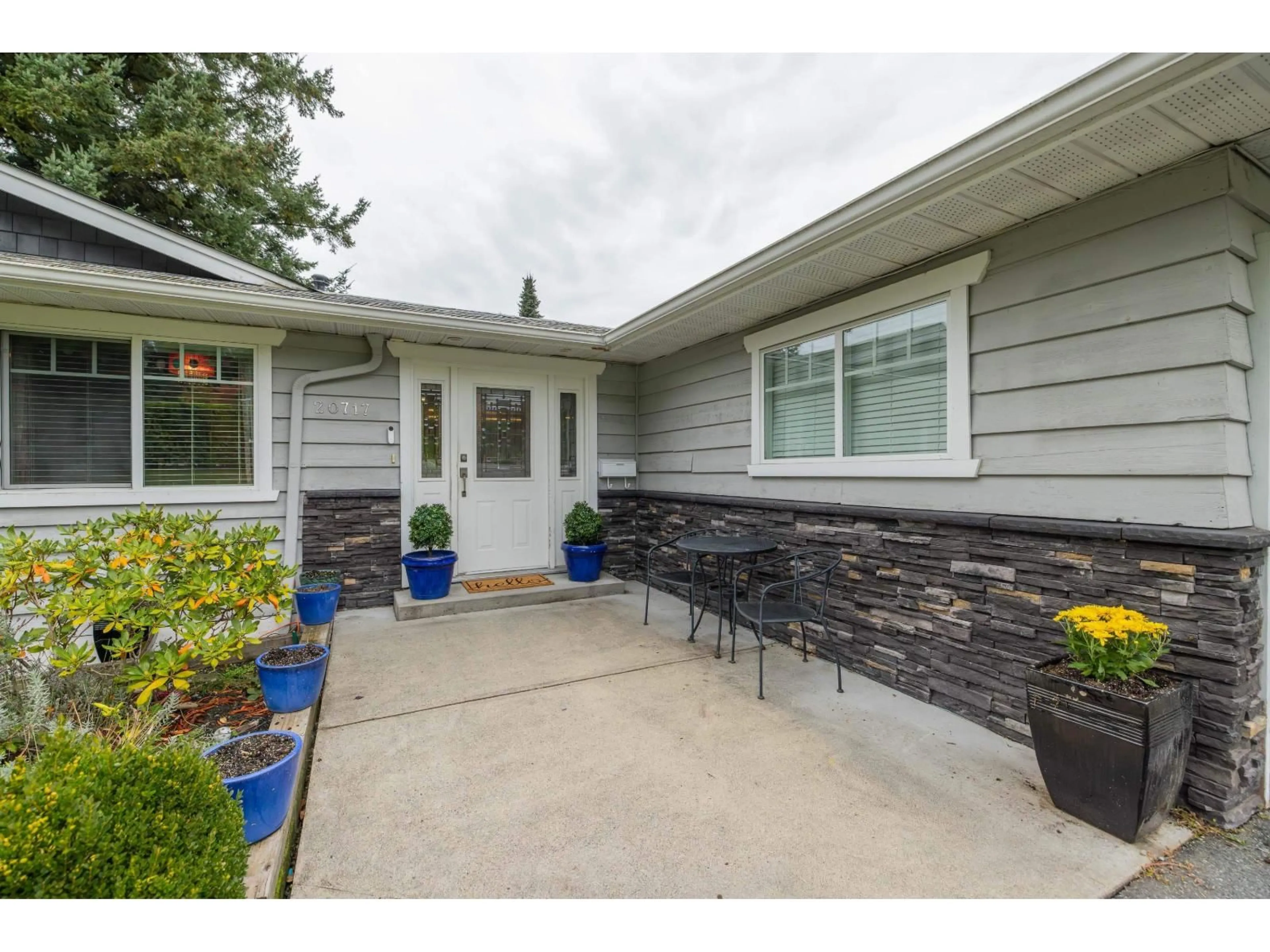 Unknown for 20717 GRADE, Langley British Columbia V3A4K2