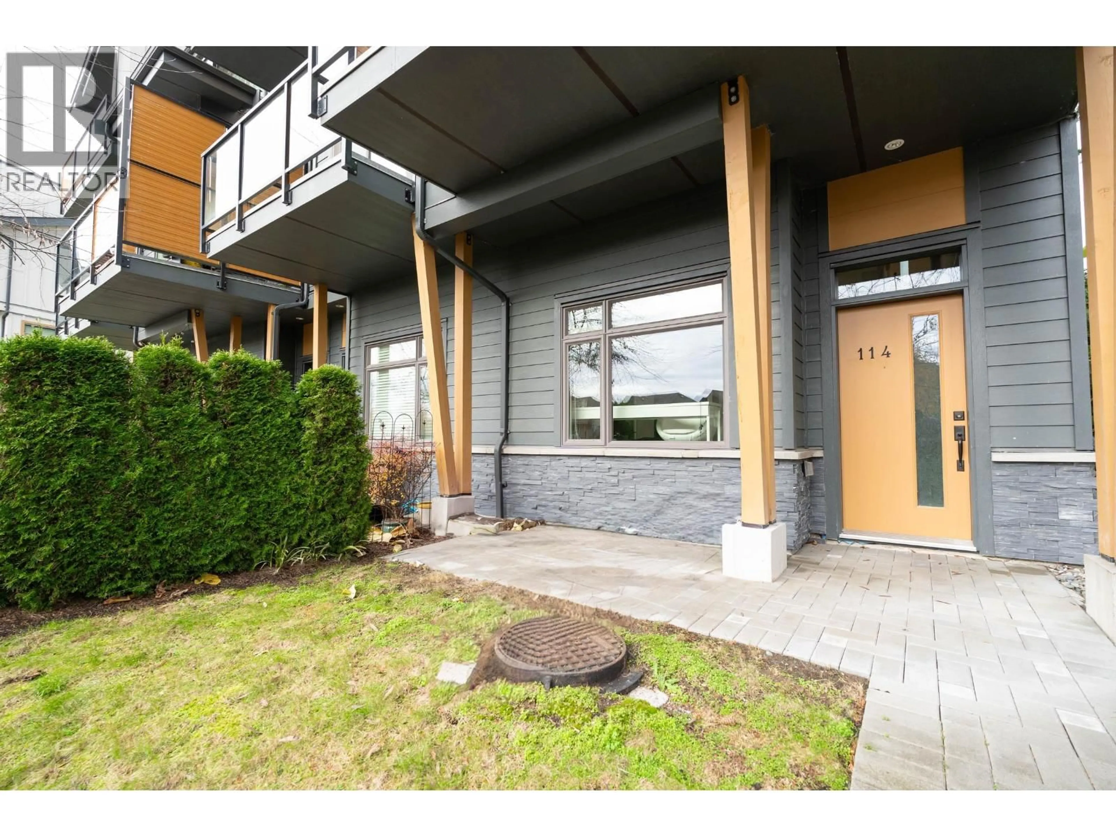 Unknown for 114 - 3525 CHANDLER STREET, Coquitlam British Columbia V3E0L9