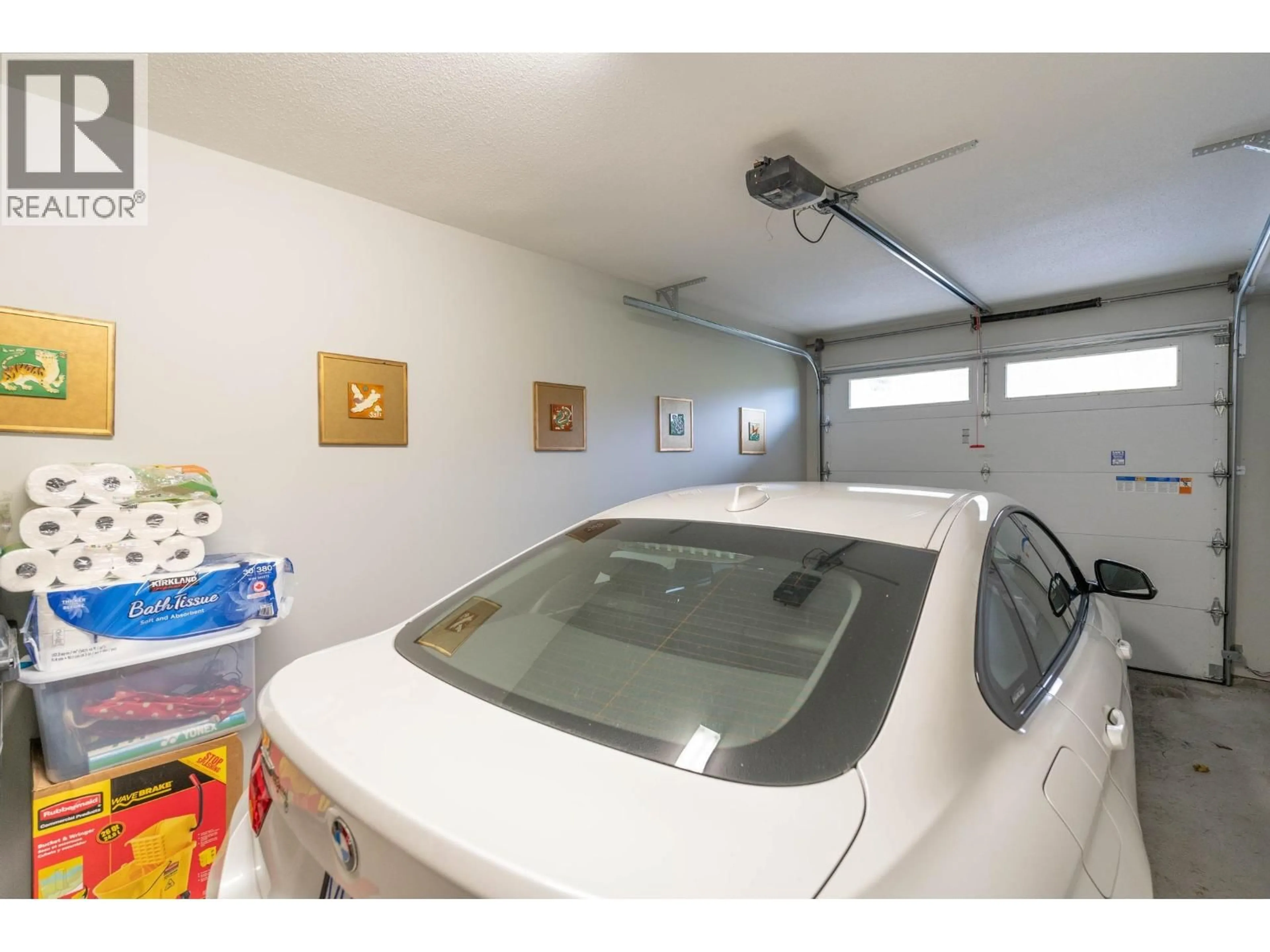 Laundry room for 114 - 3525 CHANDLER STREET, Coquitlam British Columbia V3E0L9