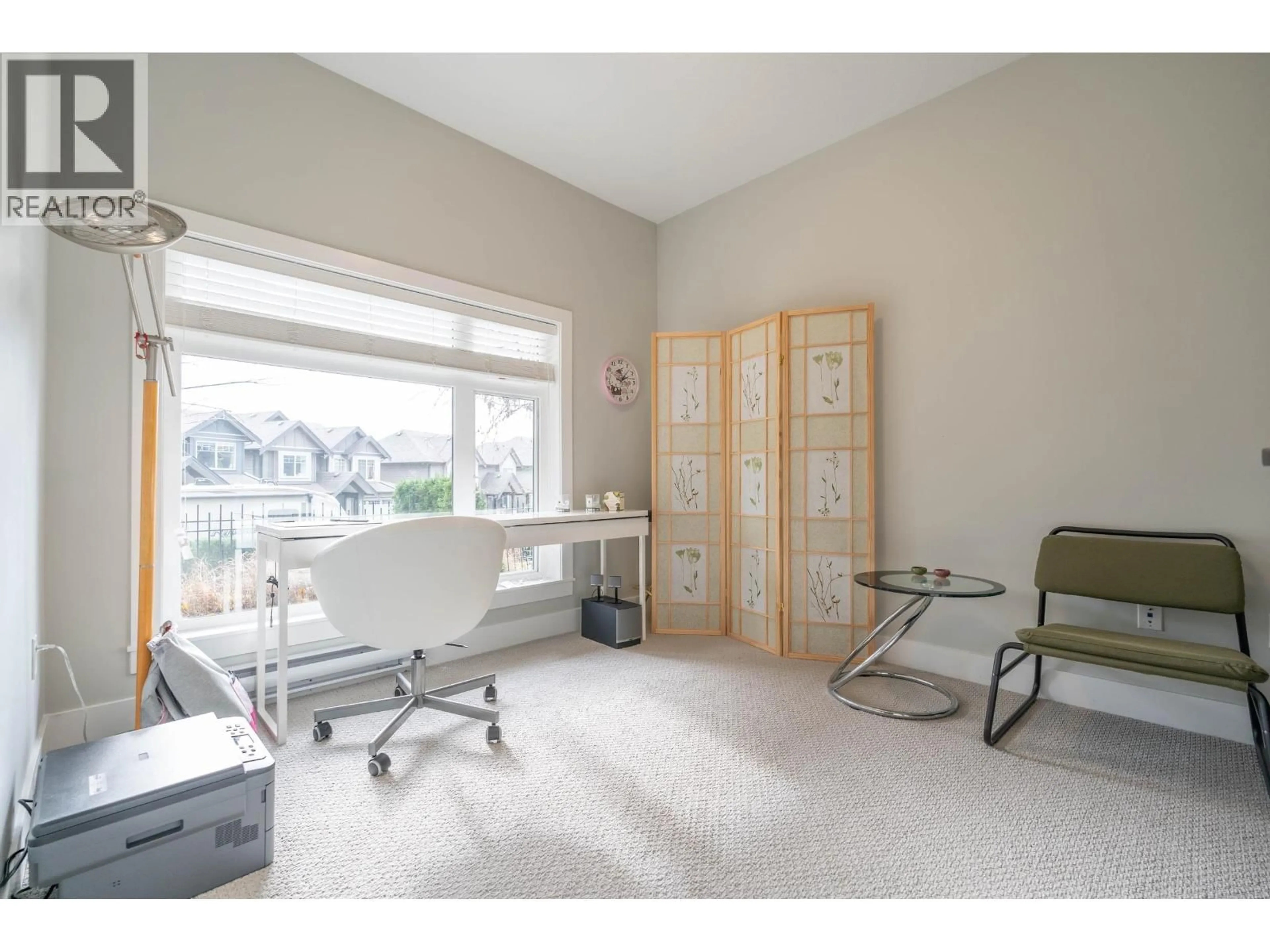 A pic of a room for 114 - 3525 CHANDLER STREET, Coquitlam British Columbia V3E0L9