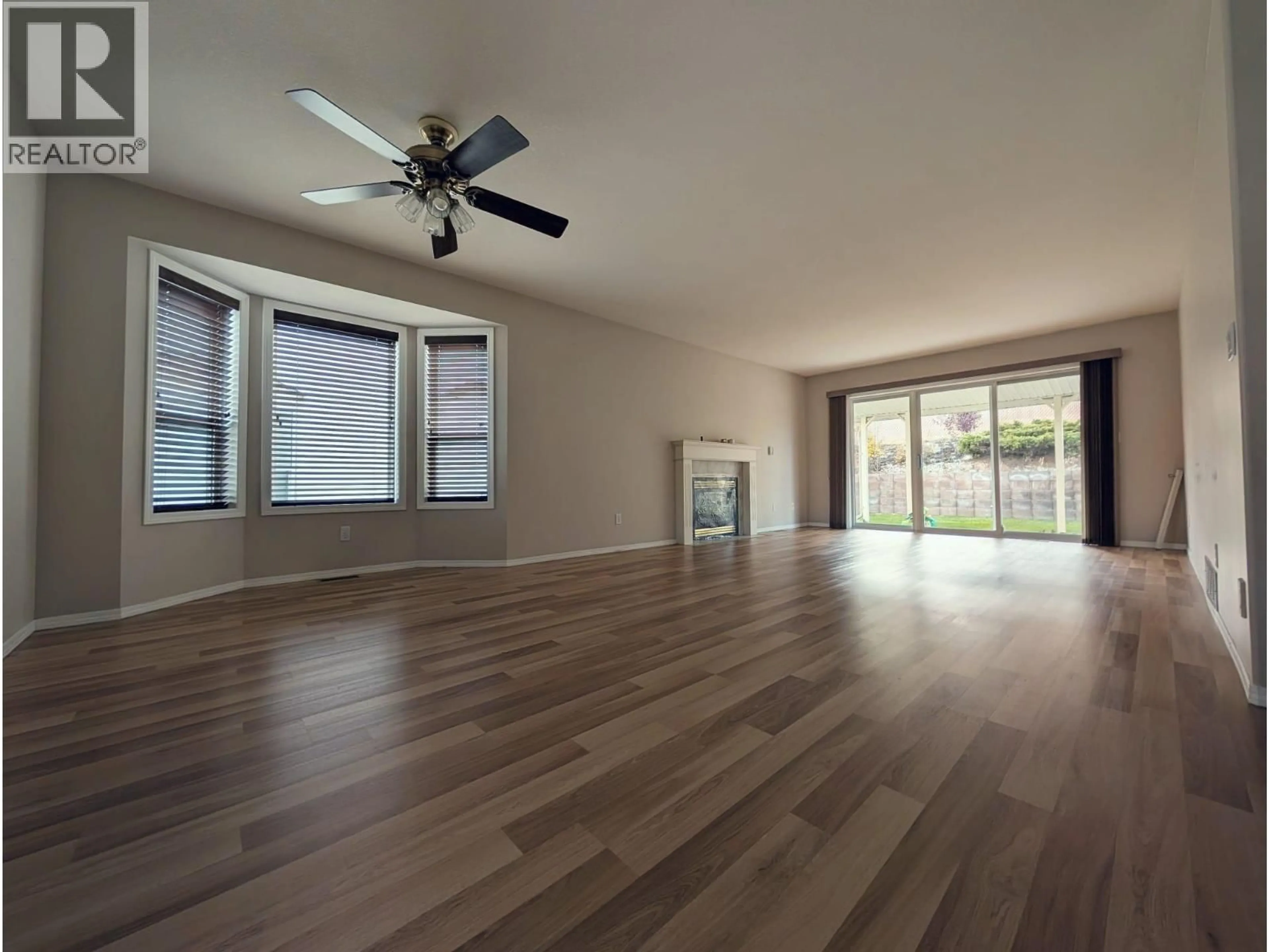 A pic of a room for 18 - 500 WOTZKE DRIVE, Williams Lake British Columbia V2G4S9