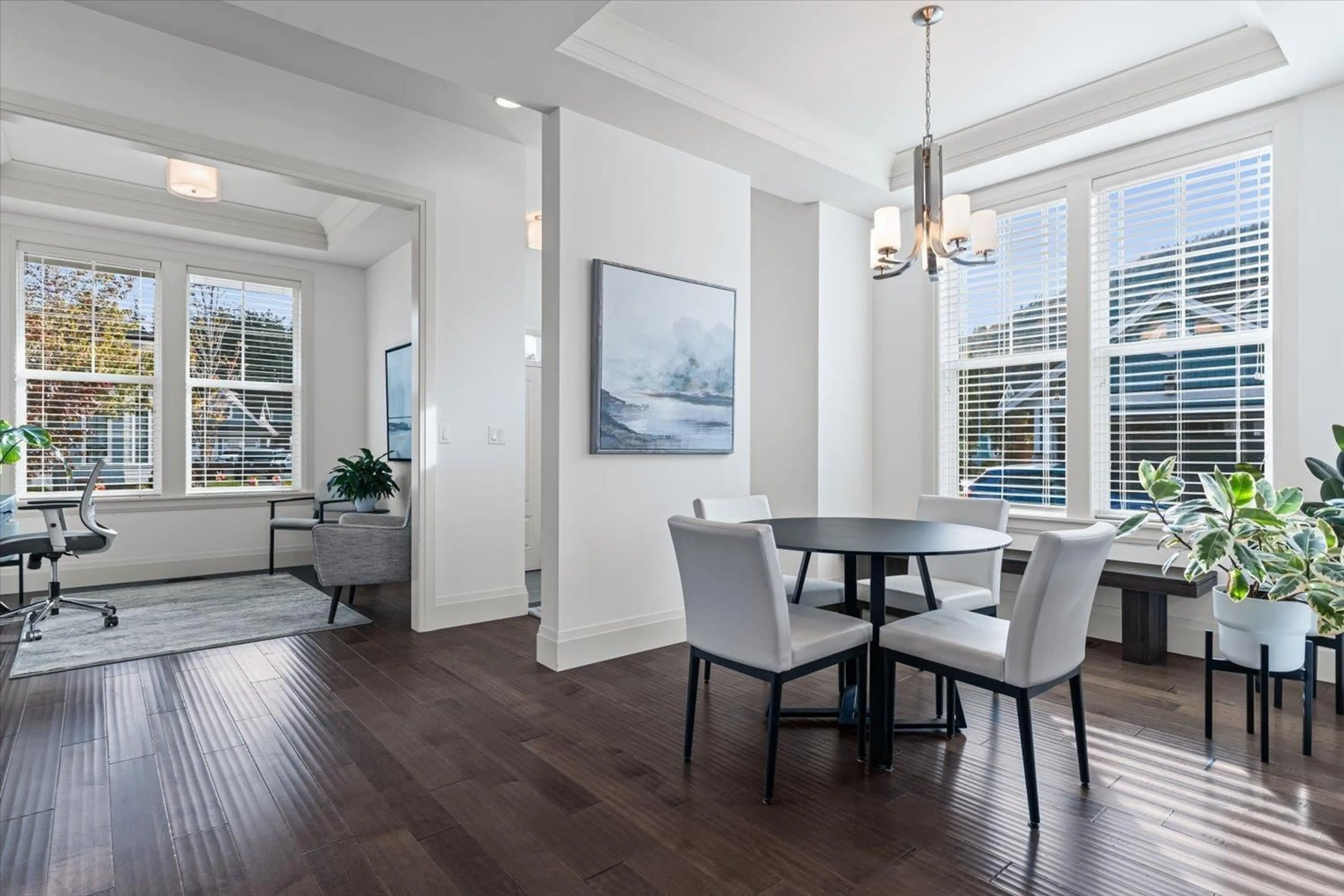 Dining room, unknown for 44747 ANGLERS BOULEVARD, Chilliwack British Columbia V2R0X7