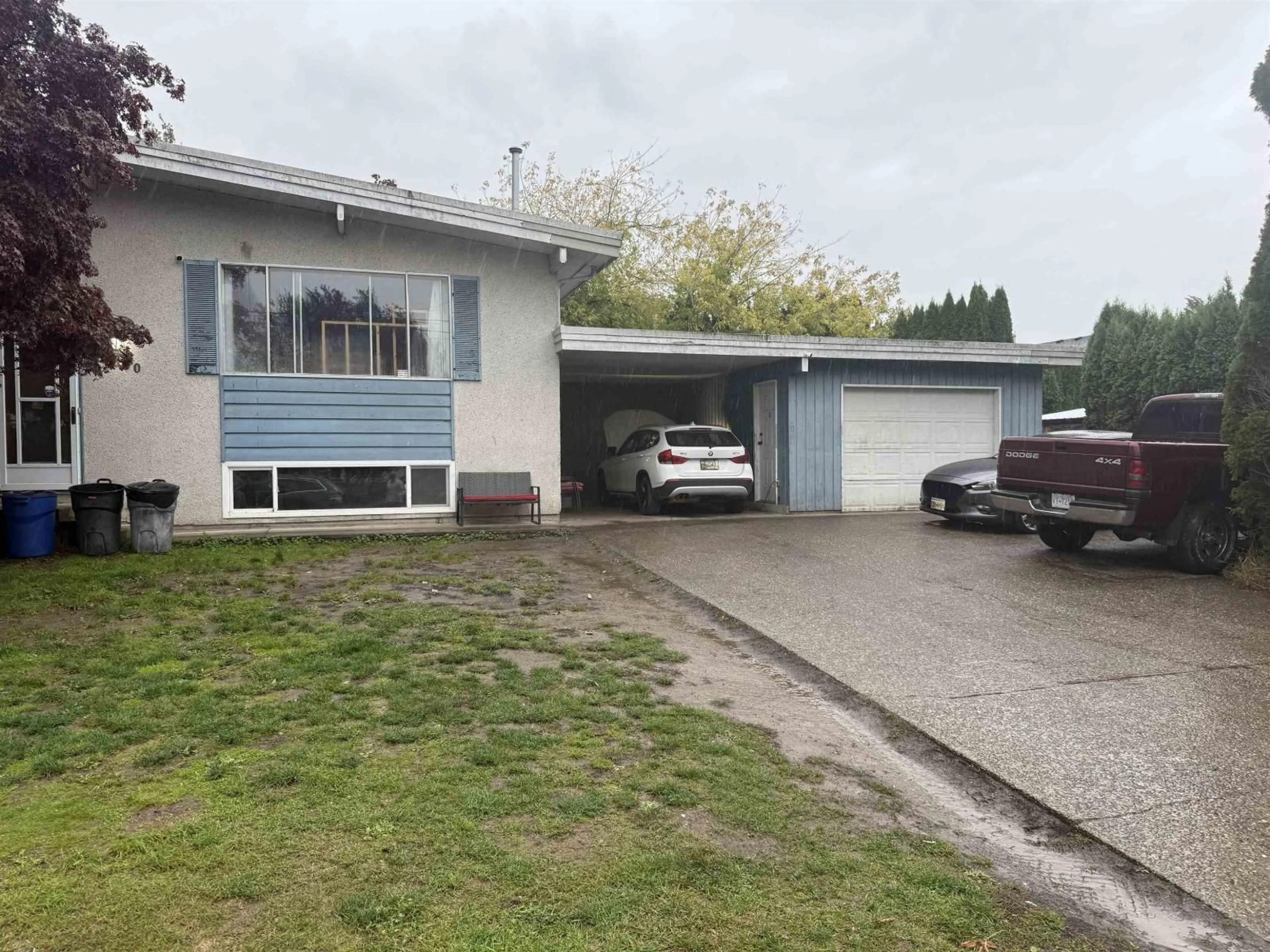 Unknown for 46630 EMERALD DRIVE, Chilliwack British Columbia V2P3V3