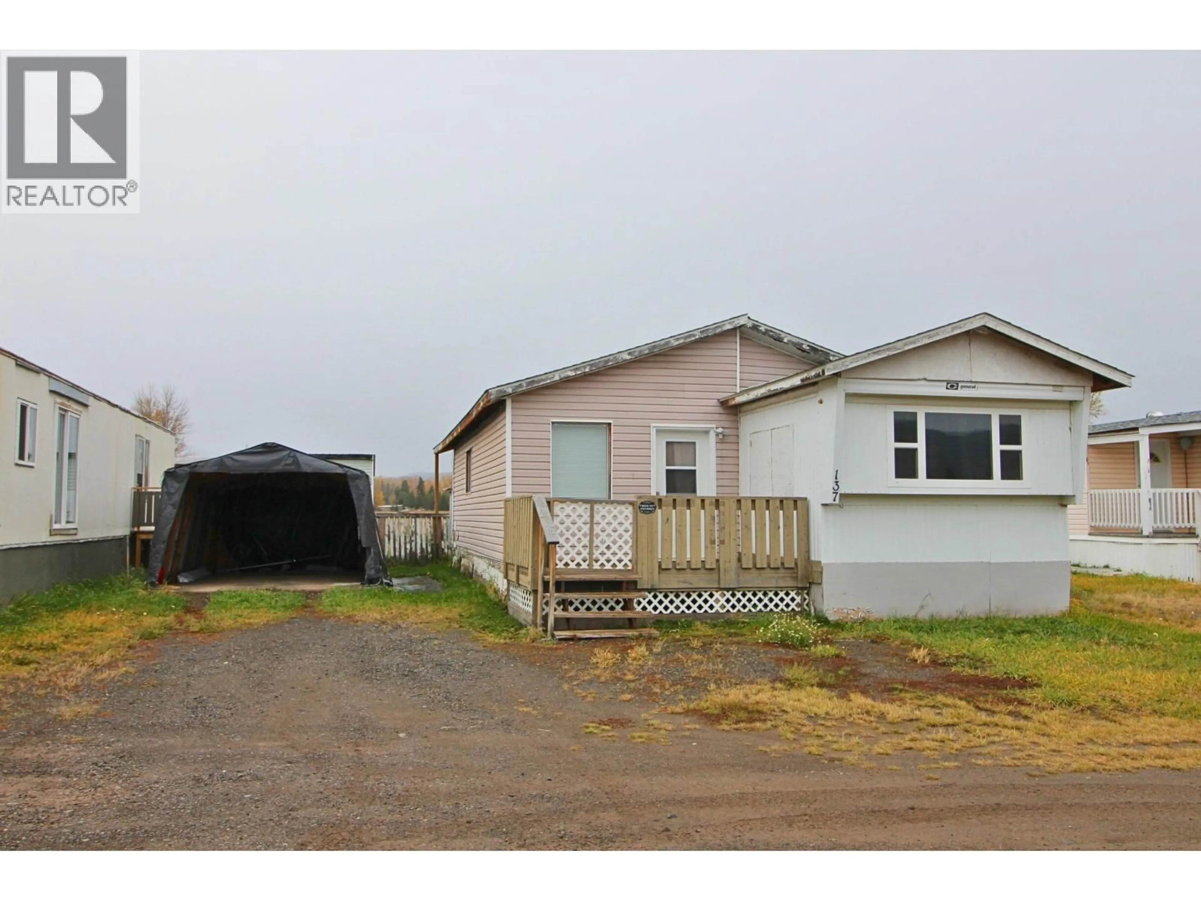 Unknown for 137 - 3666 11TH STREET, Houston British Columbia V0J1Z2