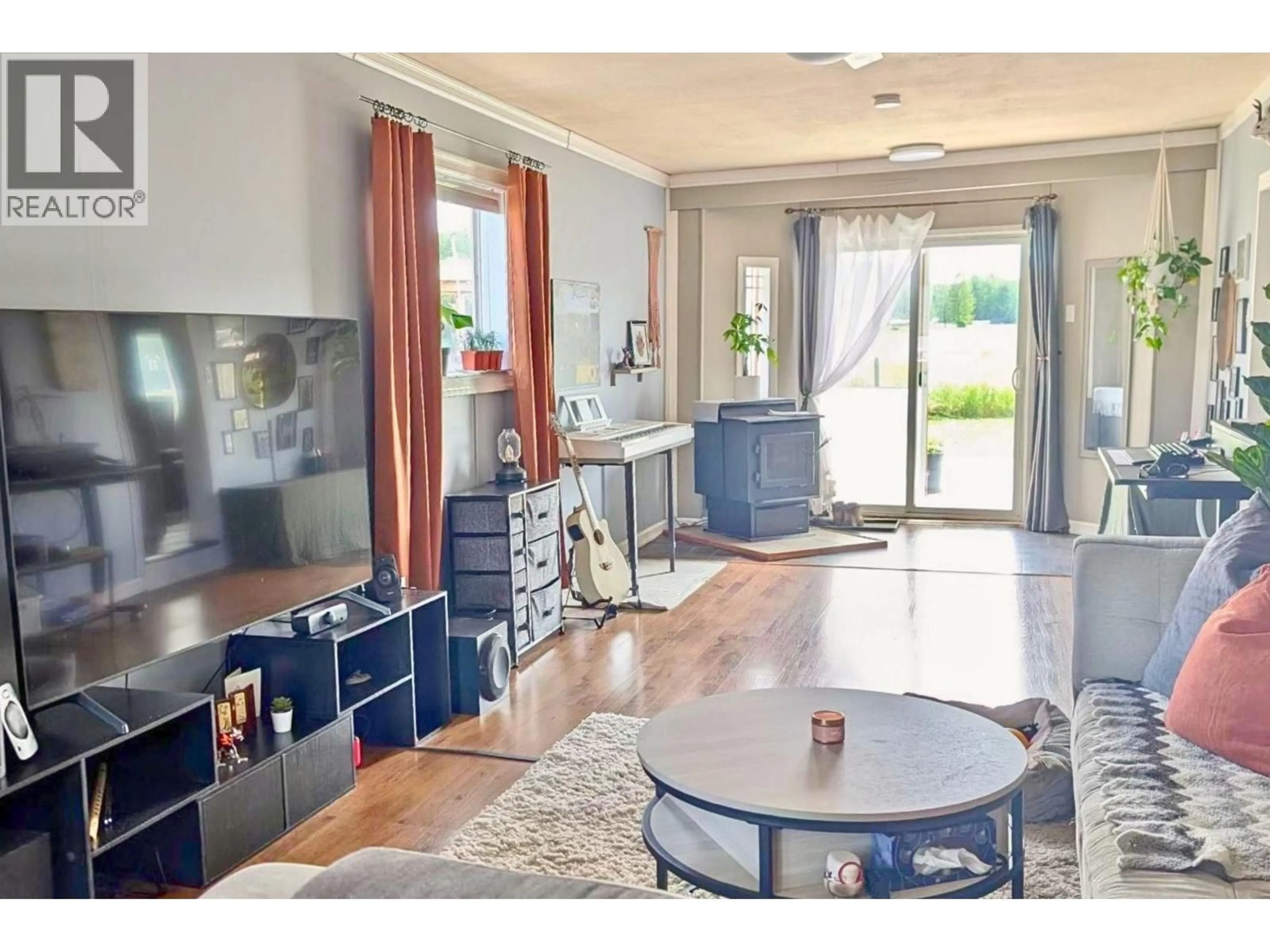 Unknown for 137 - 3666 11TH STREET, Houston British Columbia V0J1Z2