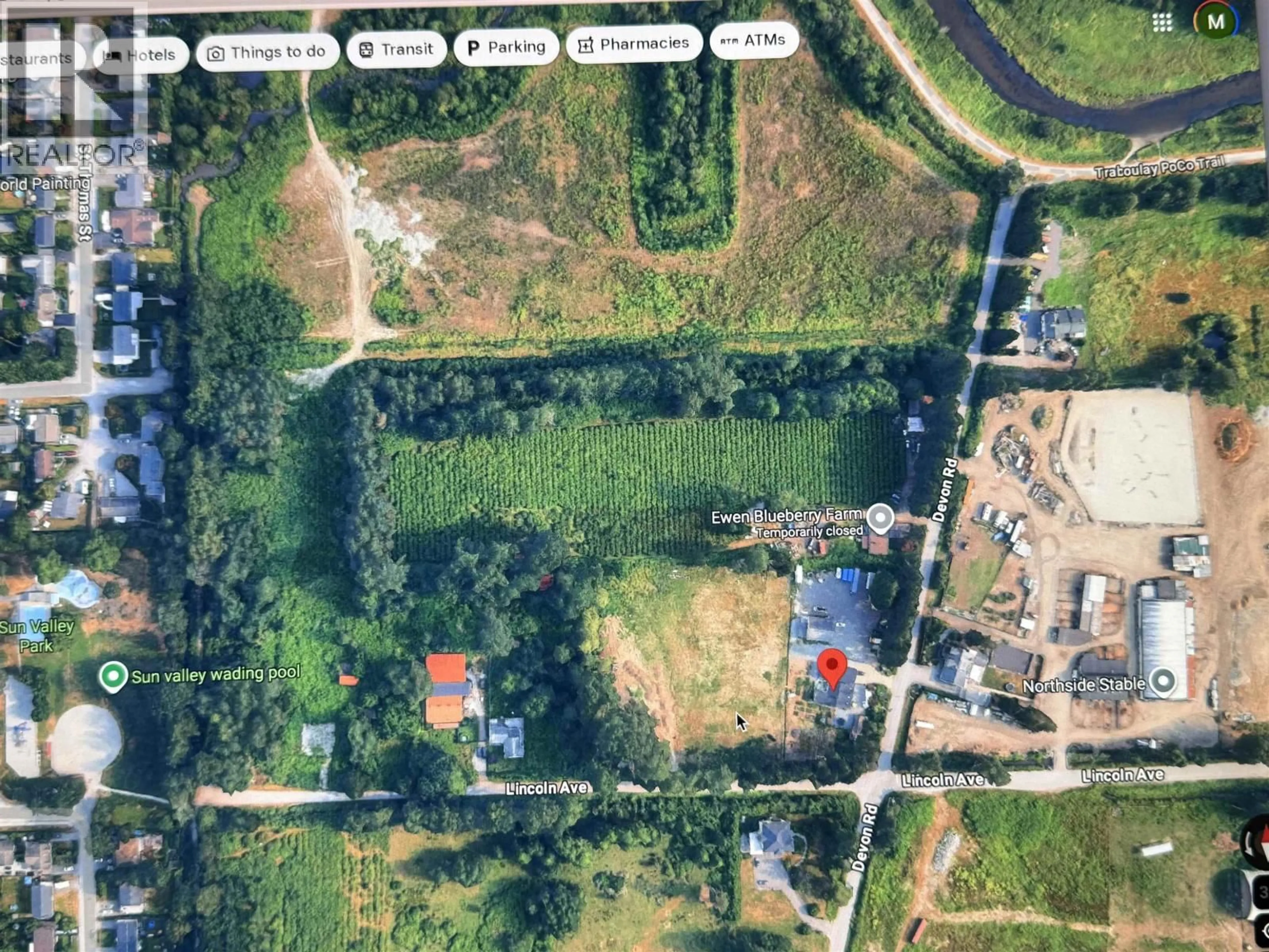 A pic from outside/outdoor area/front of a property/back of a property/a pic from drone, unknown for 1128 DEVON STREET, Coquitlam British Columbia V3E3H8