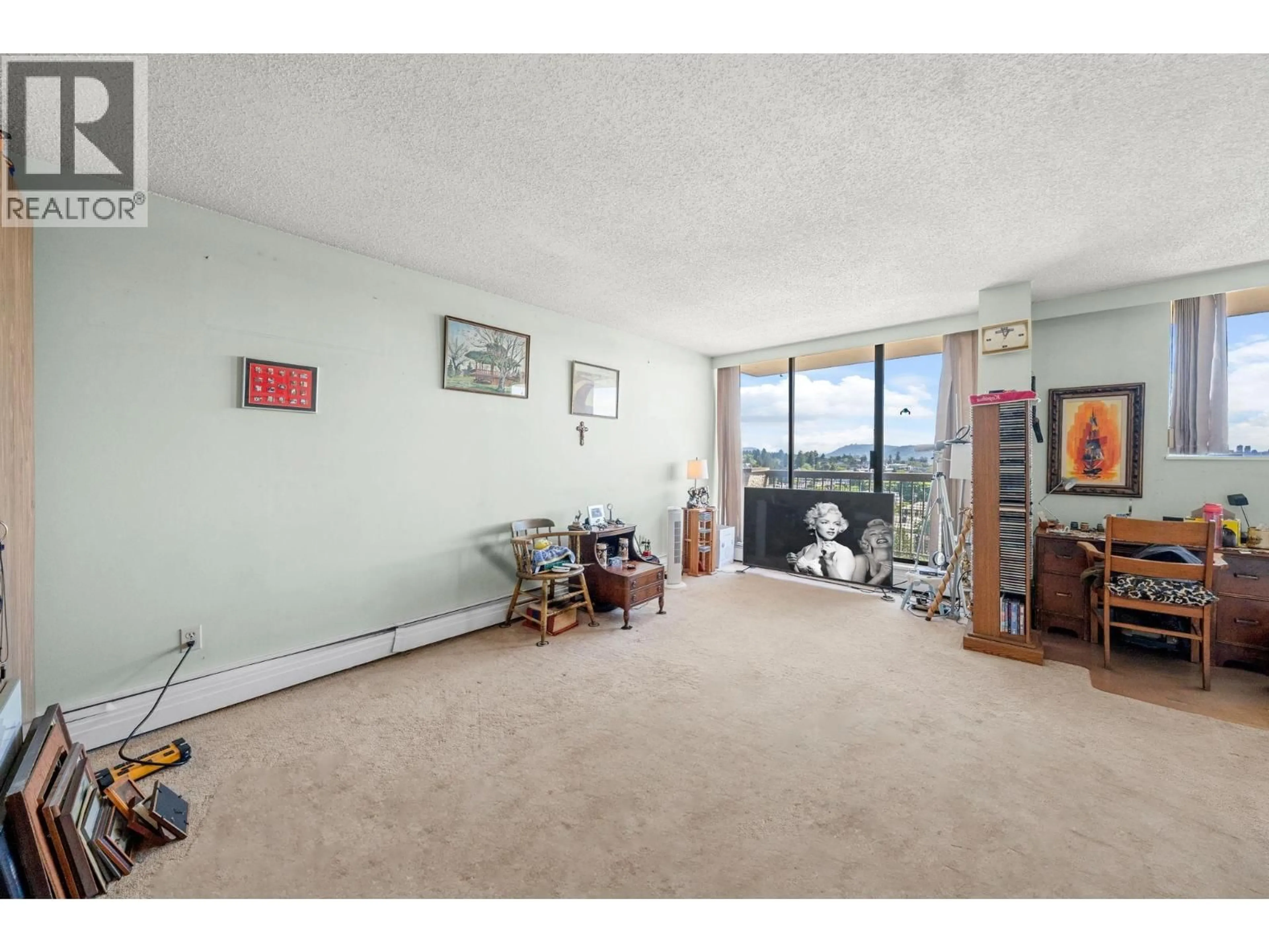 A pic of a room for 1906 - 145 ST. GEORGES AVENUE, North Vancouver British Columbia V7L3G8
