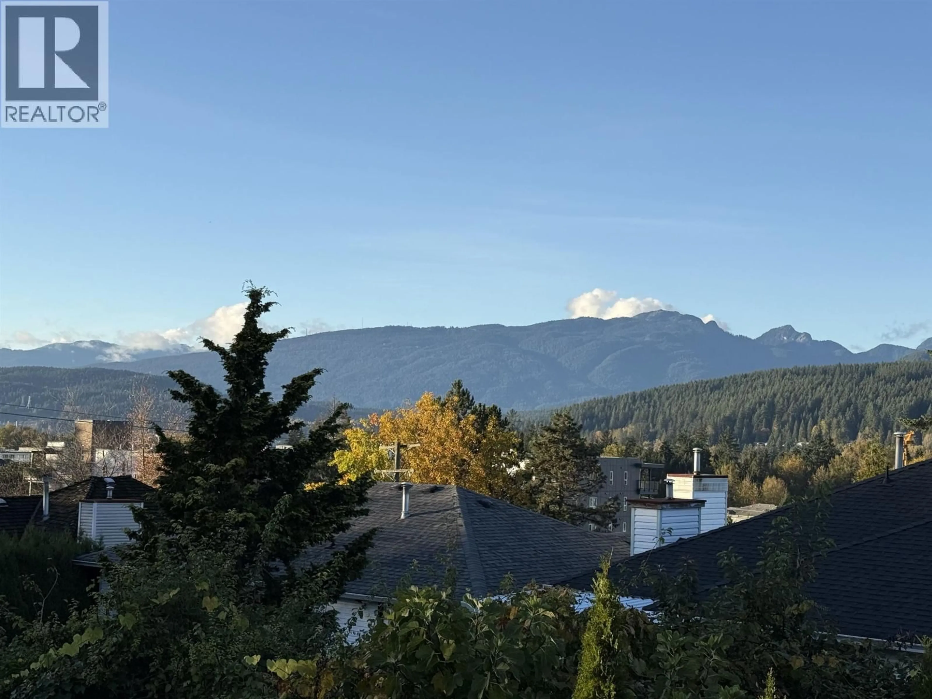 A pic from outside/outdoor area/front of a property/back of a property/a pic from drone, mountain view for 3217 PINDA DRIVE, Port Moody British Columbia V3H3J6