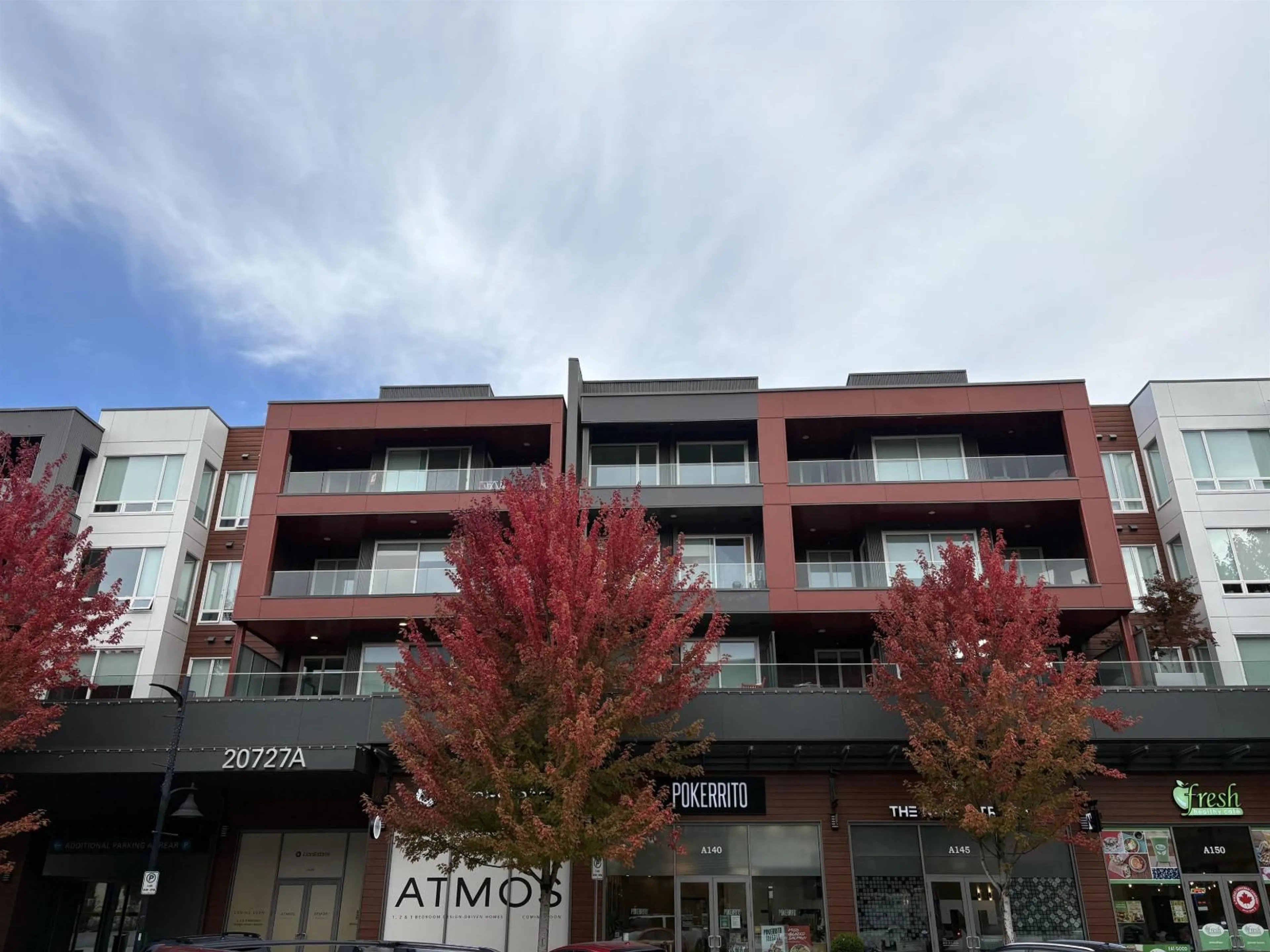 Blurry image for A417 - 20727 WILLOUGHBY TOWN CENTRE, Langdale British Columbia V2Y3N1