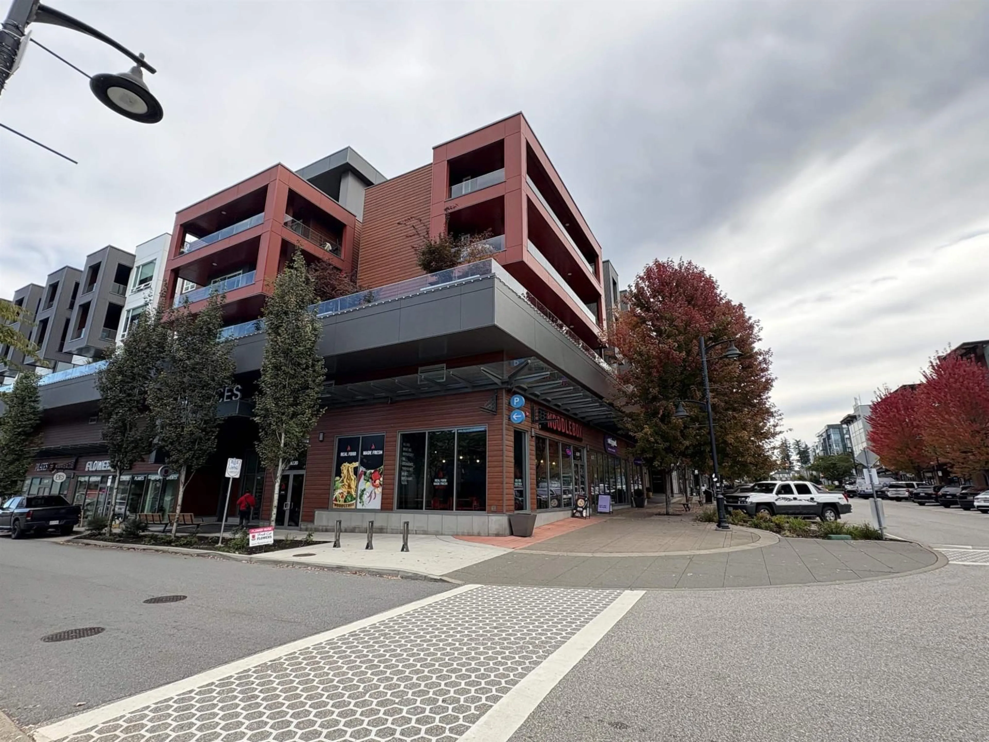 Unknown for A417 - 20727 WILLOUGHBY TOWN CENTRE, Langdale British Columbia V2Y3N1