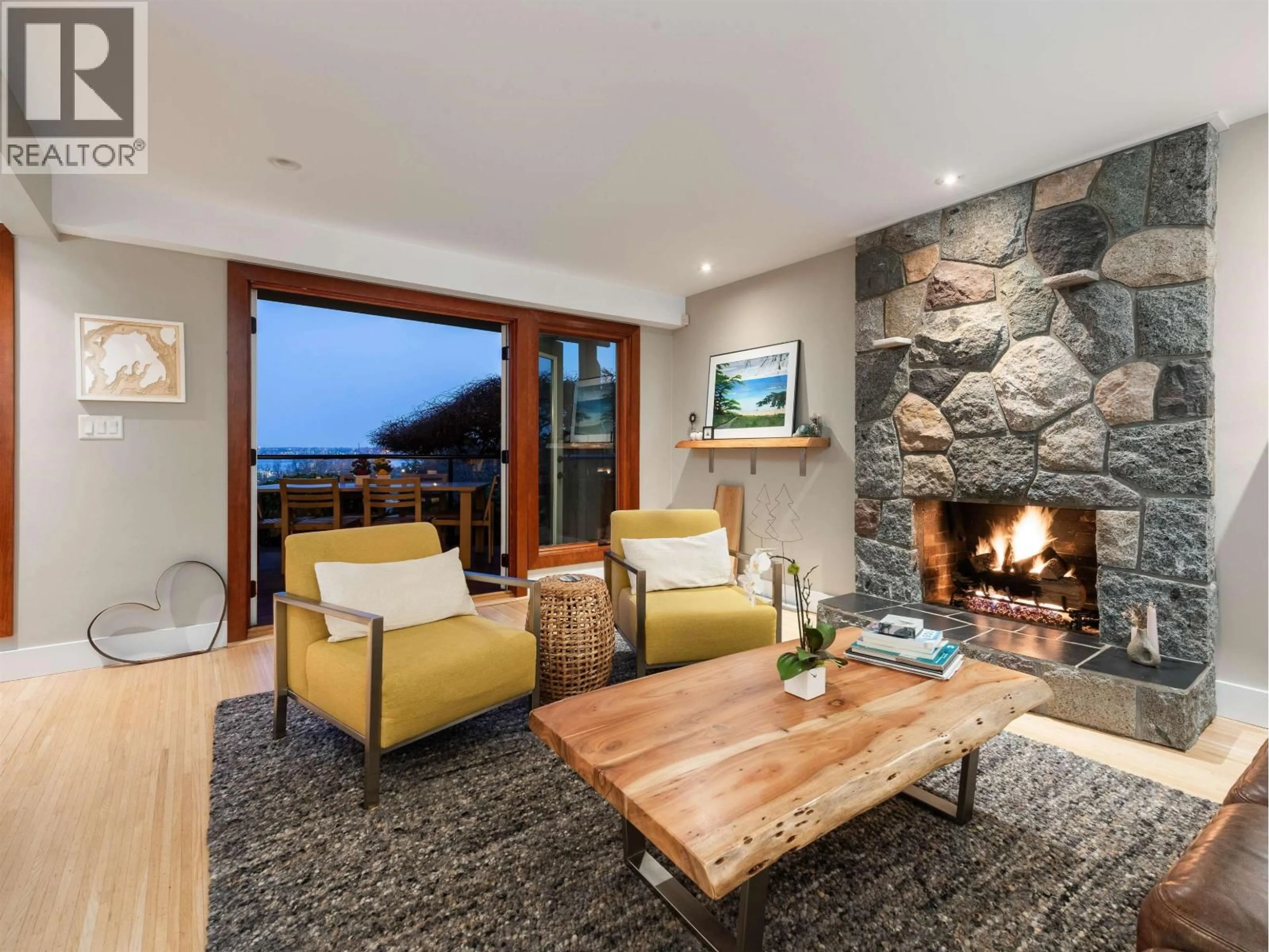 Living room with furniture, unknown for 1144 KEITH ROAD, North Vancouver British Columbia V7P1Y7