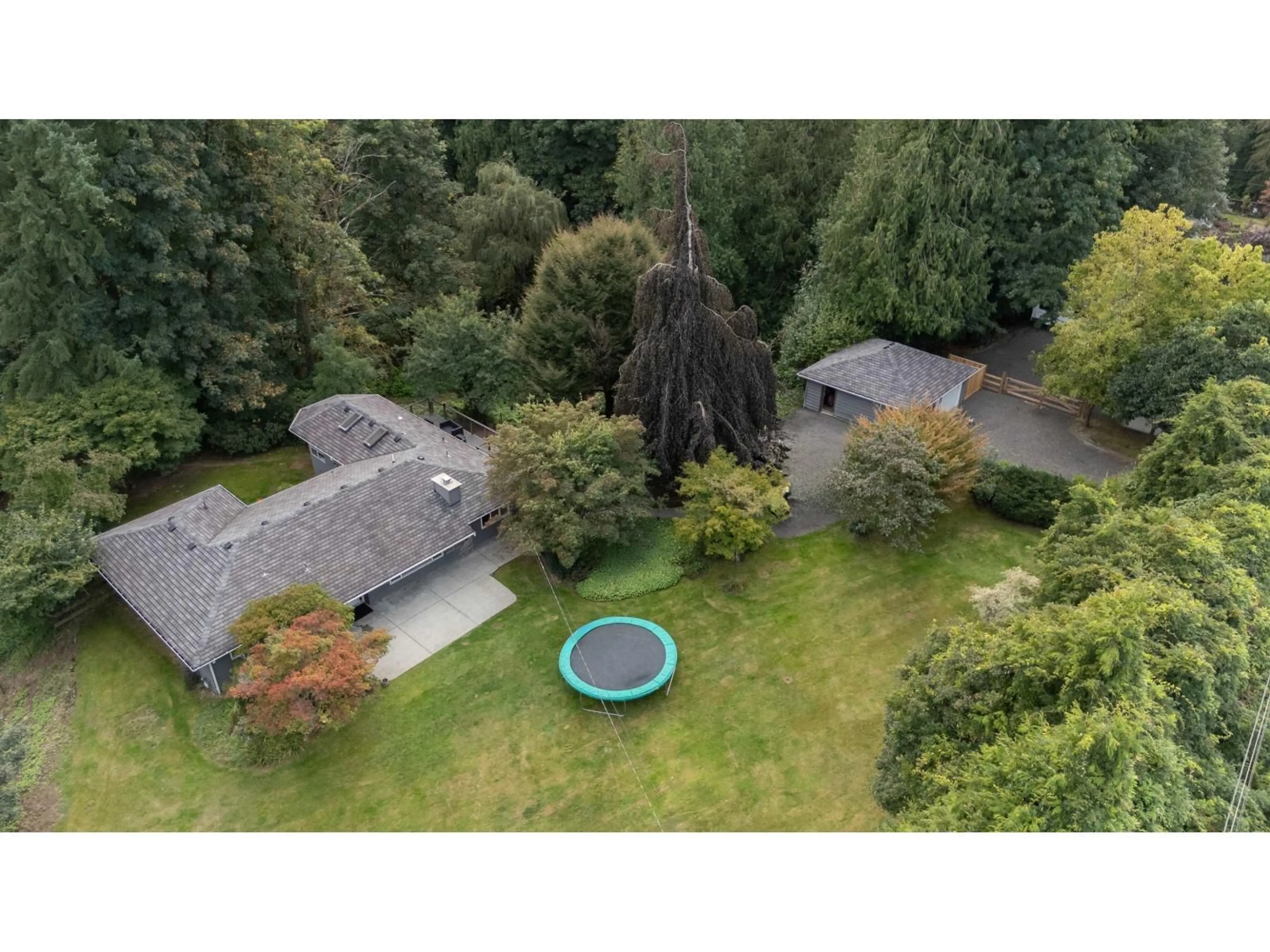 A pic from outside/outdoor area/front of a property/back of a property/a pic from drone, unknown for 28280 MYRTLE, Abbotsford British Columbia V4X2P4
