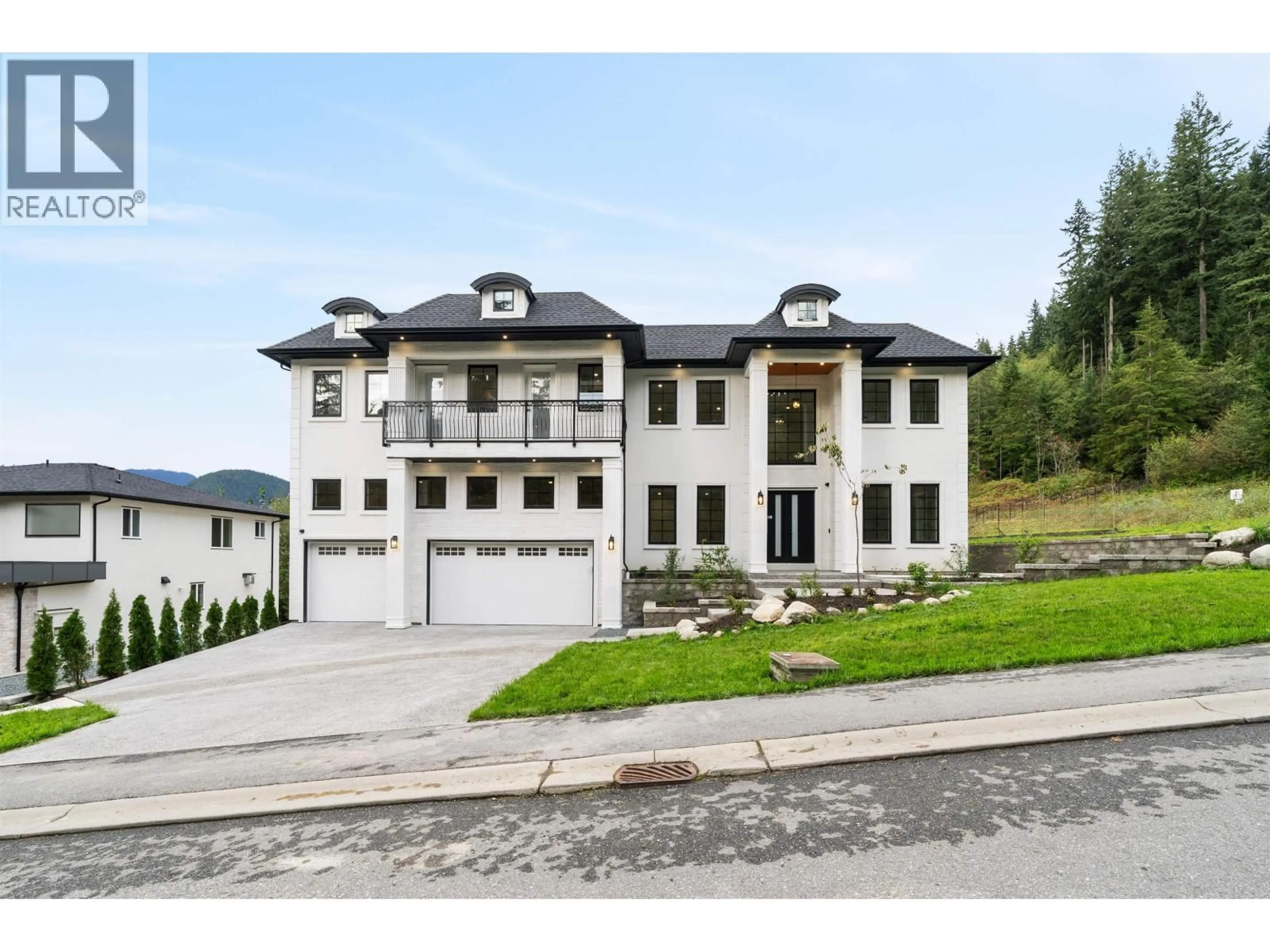 Unknown for 2951 EAGLECREST DRIVE, Port Moody British Columbia V3H0J4
