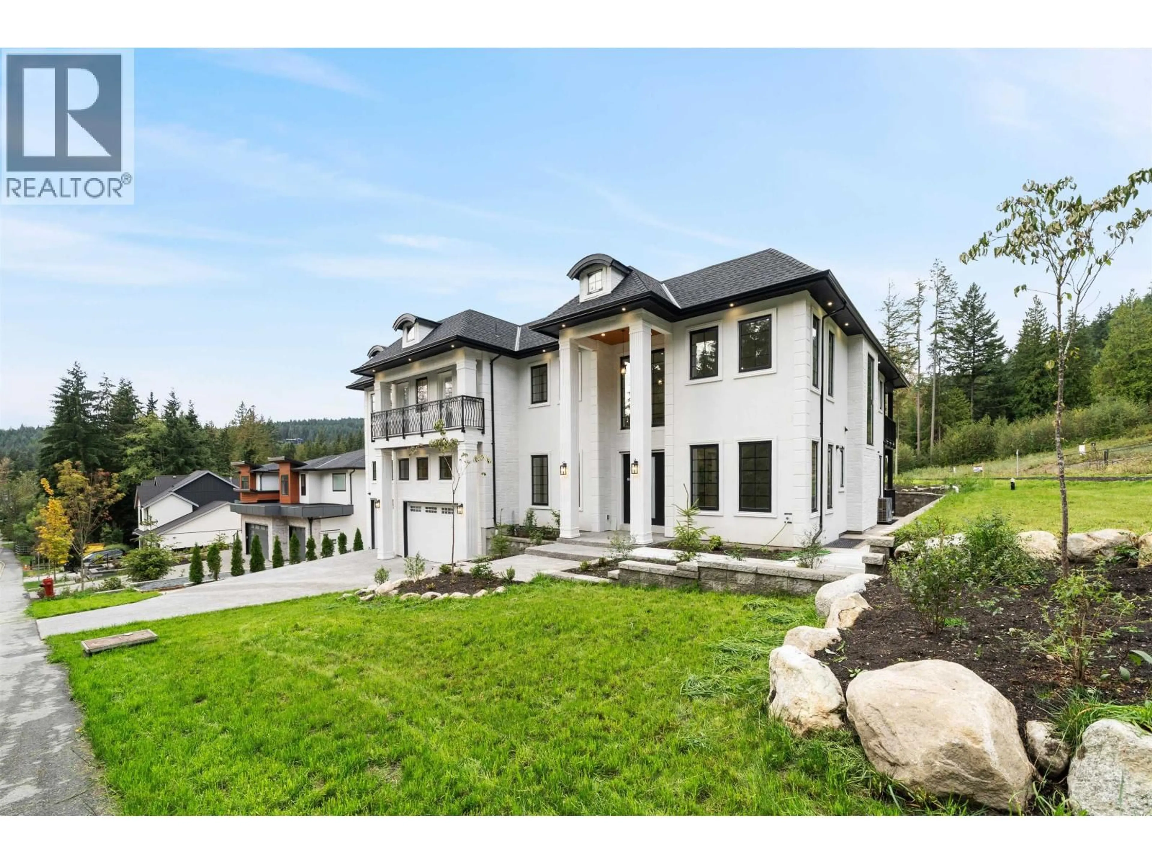 Unknown for 2951 EAGLECREST DRIVE, Port Moody British Columbia V3H0J4