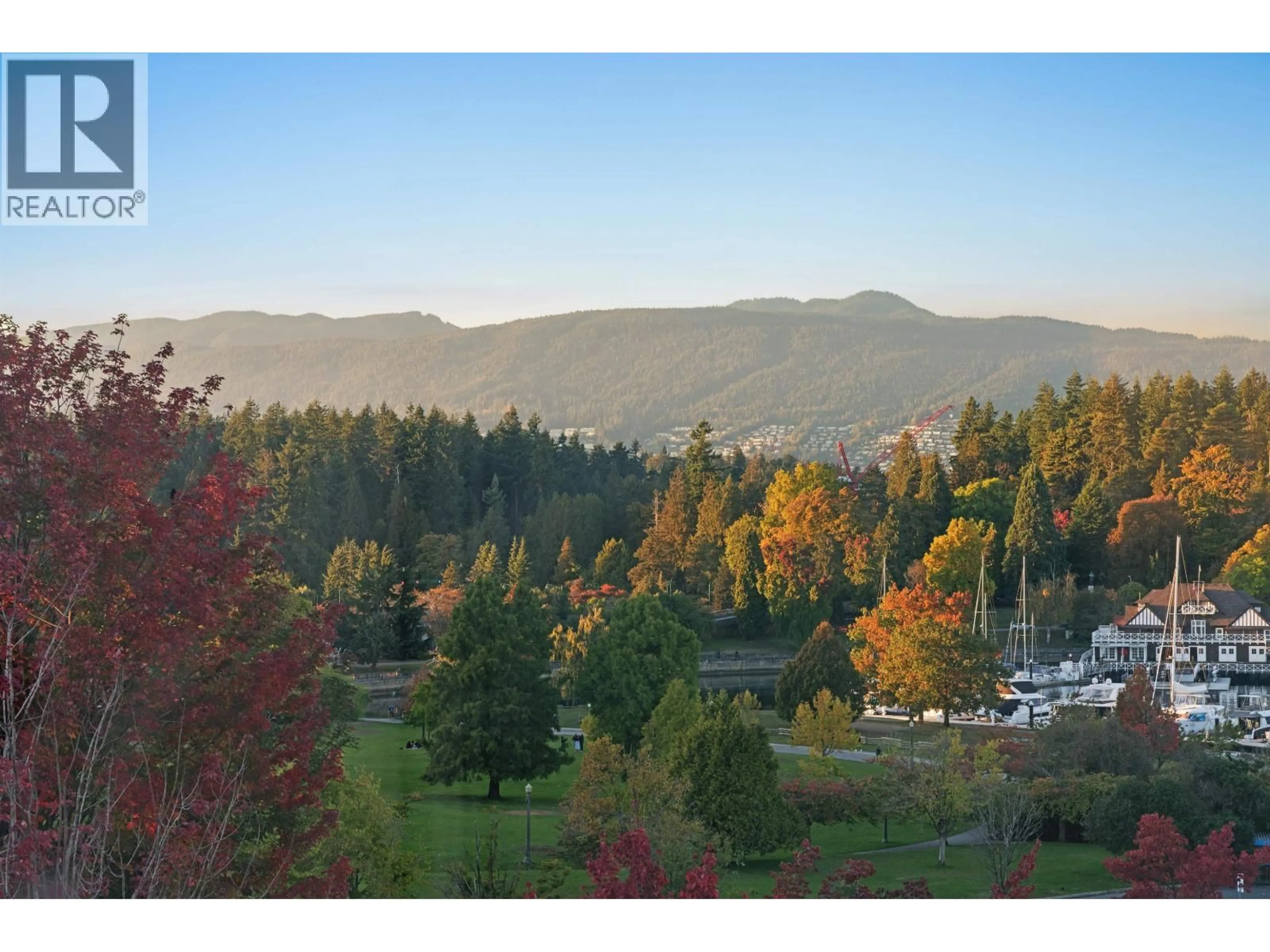 Blurry image for 504 - 1790 BAYSHORE DRIVE, Vancouver British Columbia V6G3G5