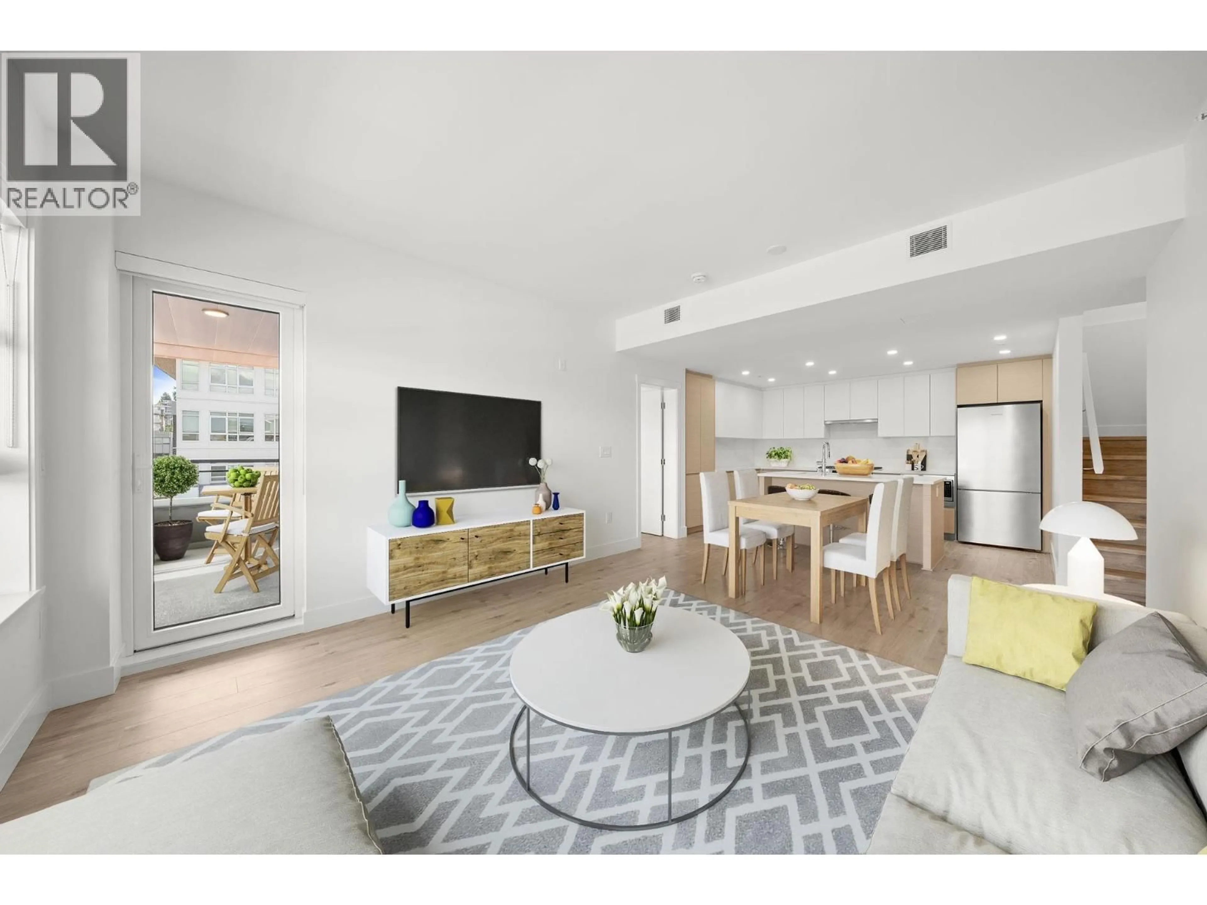 Unknown for 504 - 4788 HASTINGS STREET, Burnaby British Columbia V5C0P4
