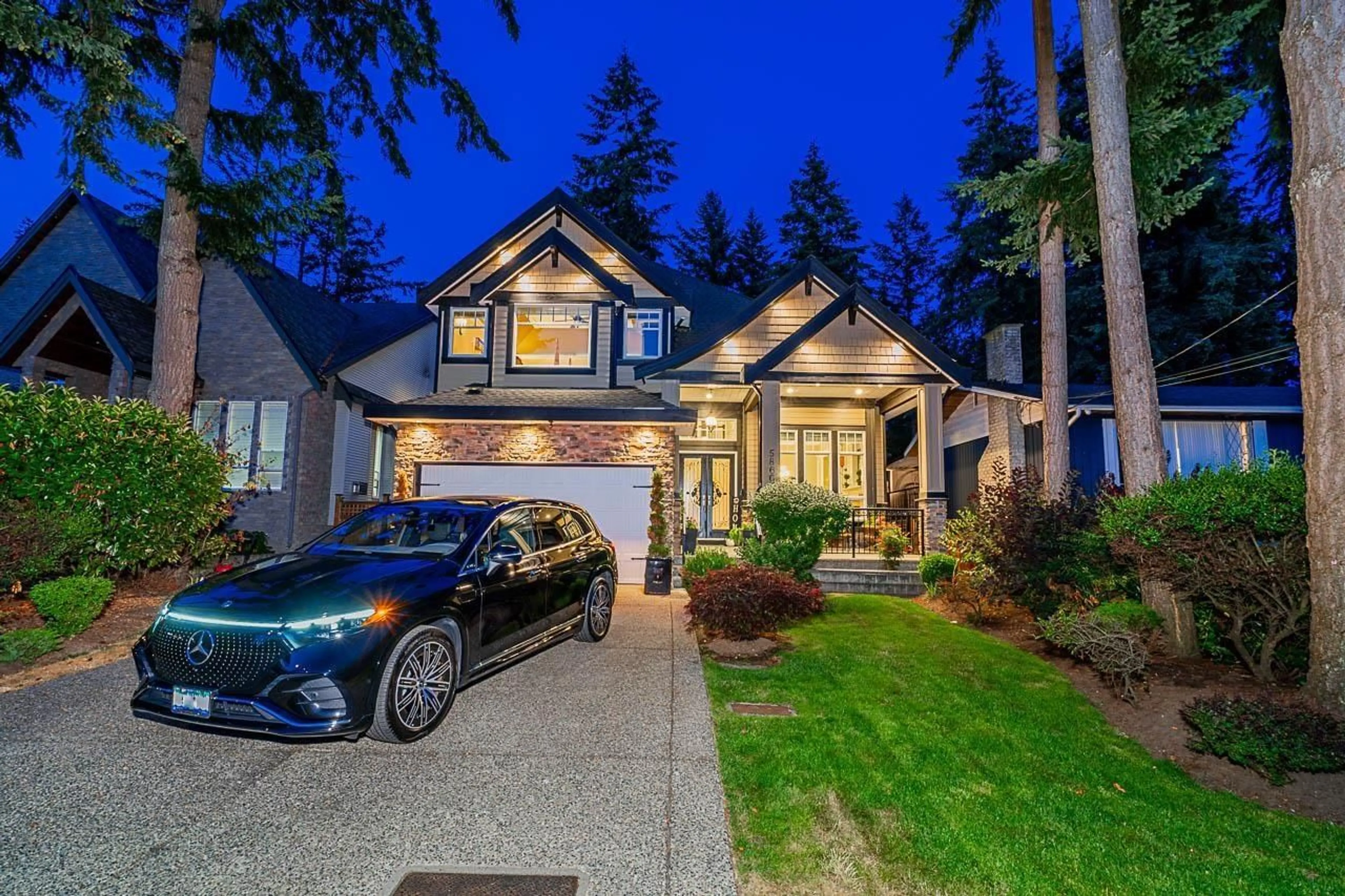 Unknown for 5866 126, Surrey British Columbia V3X1V8