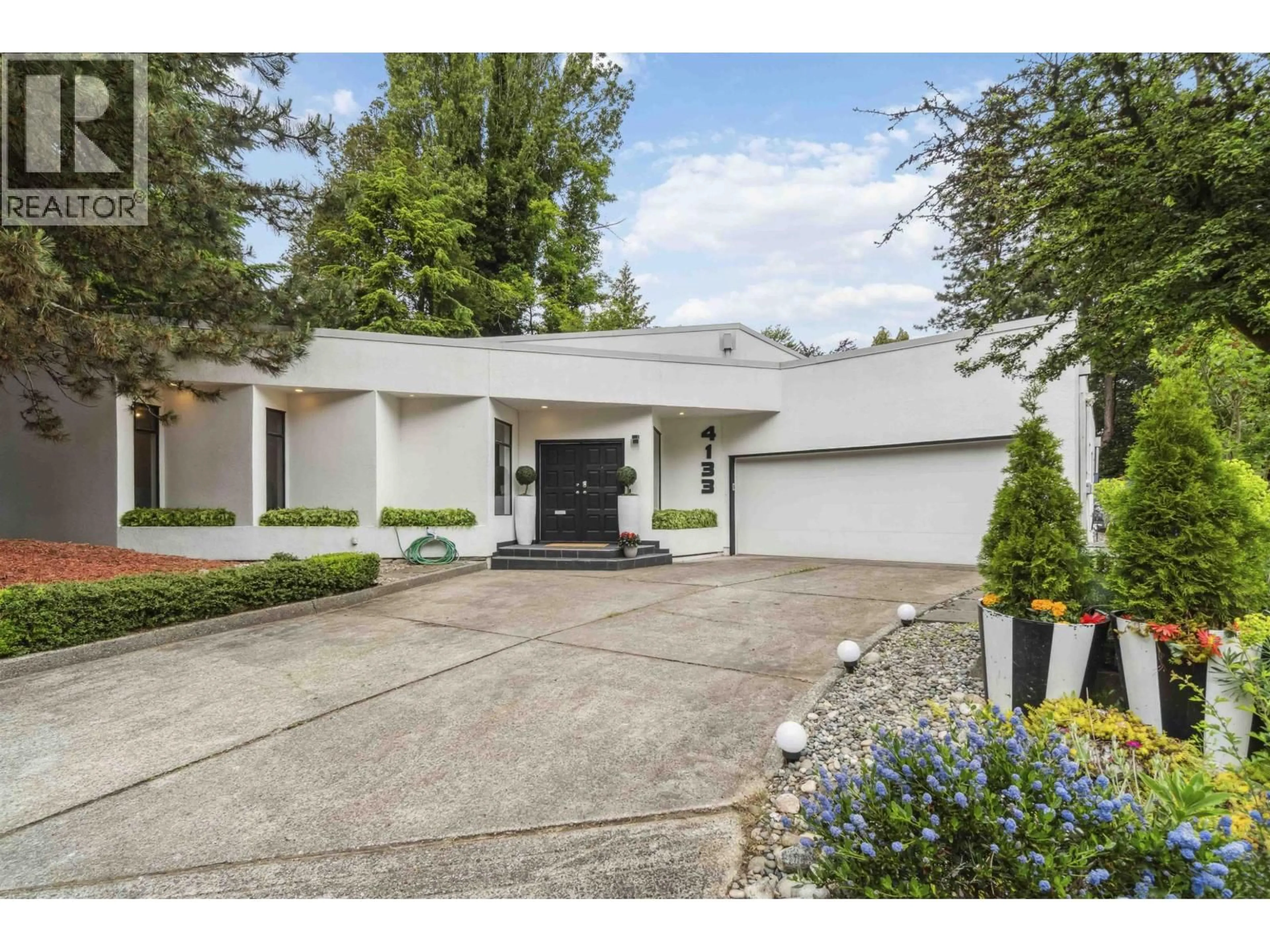 Unknown for 4133 TYTAHUN CRESCENT, Vancouver British Columbia V6N3N1