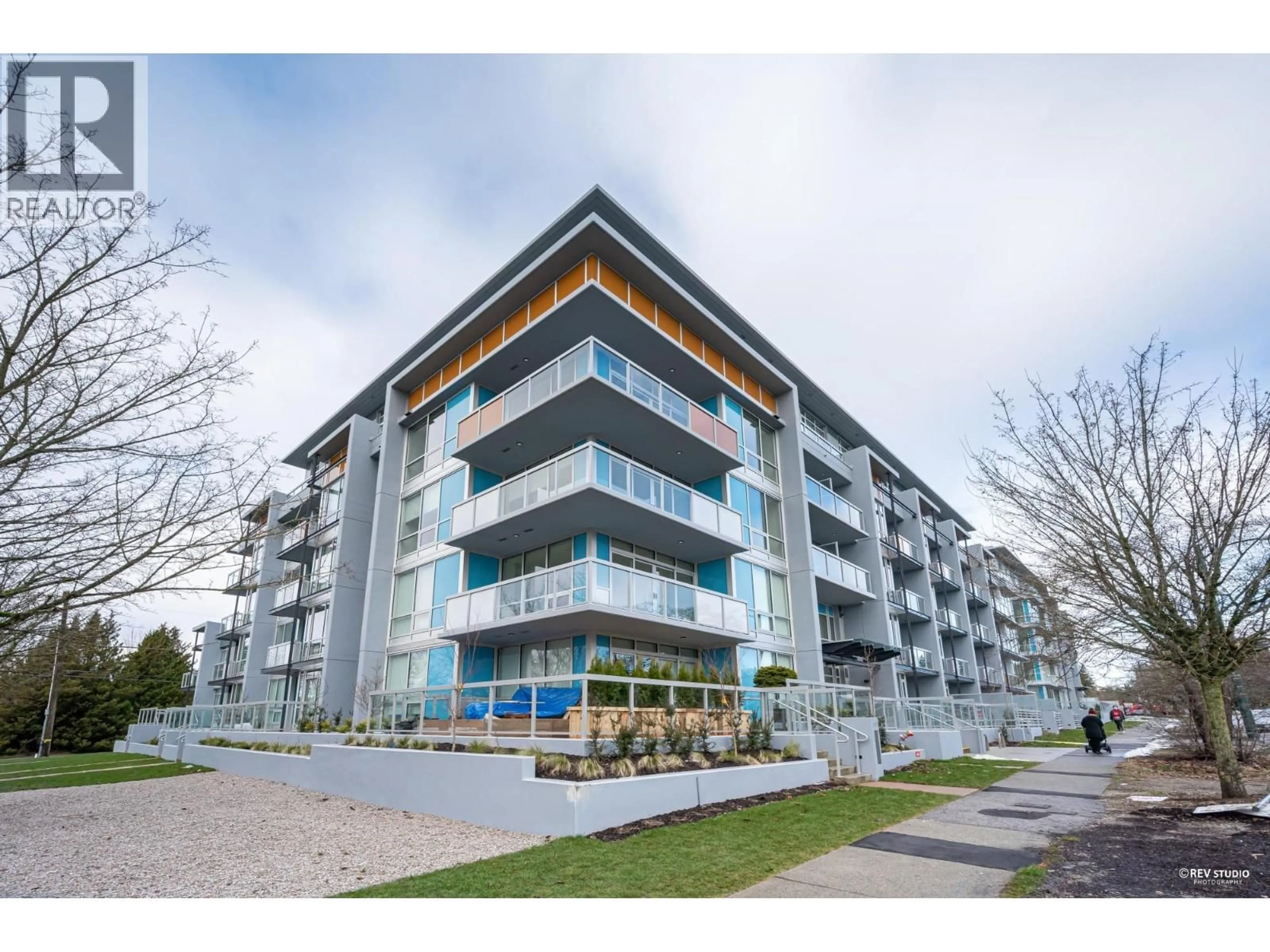 Unknown for 206 - 5289 CAMBIE STREET, Vancouver British Columbia V5Z2Z6