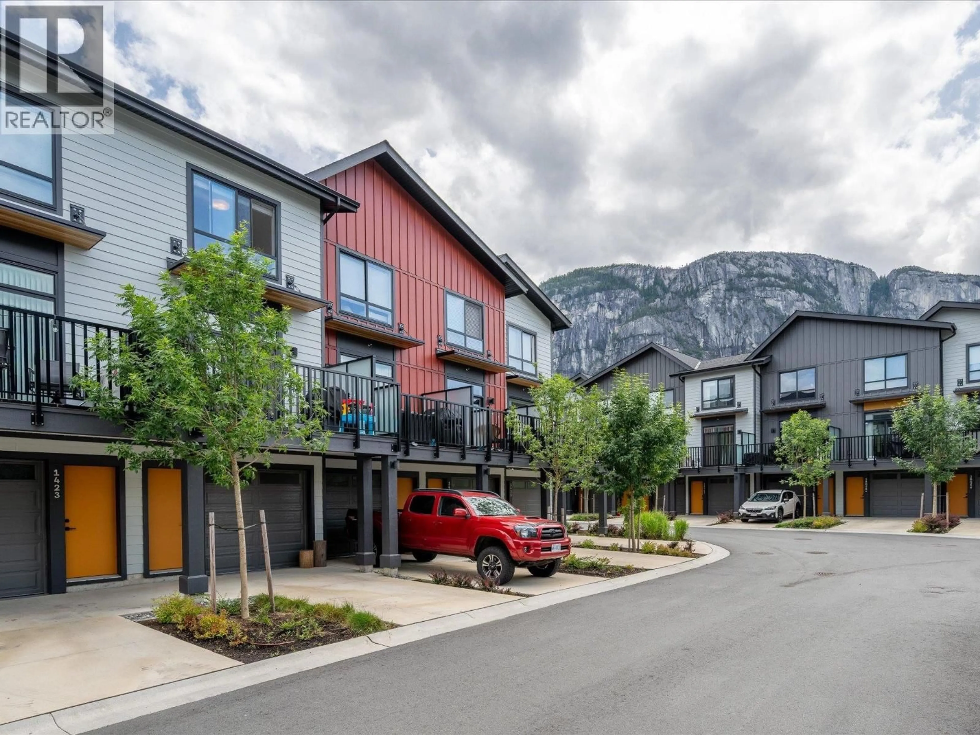 Unknown for 1425 SHOAL WAY, Squamish British Columbia V8B1E6