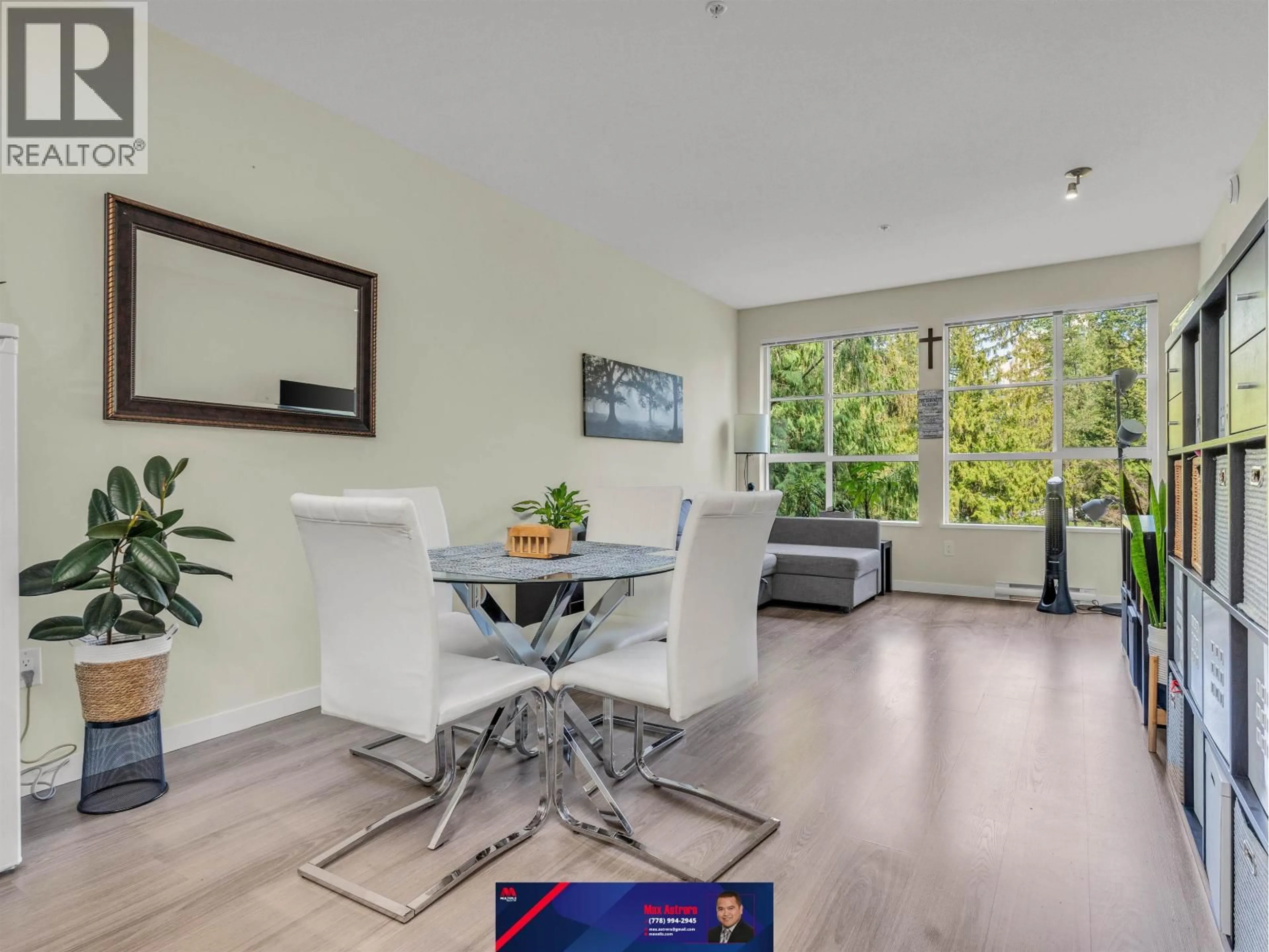 A pic of a room for 302 - 1151 WINDSOR MEWS, Coquitlam British Columbia V3B0M9