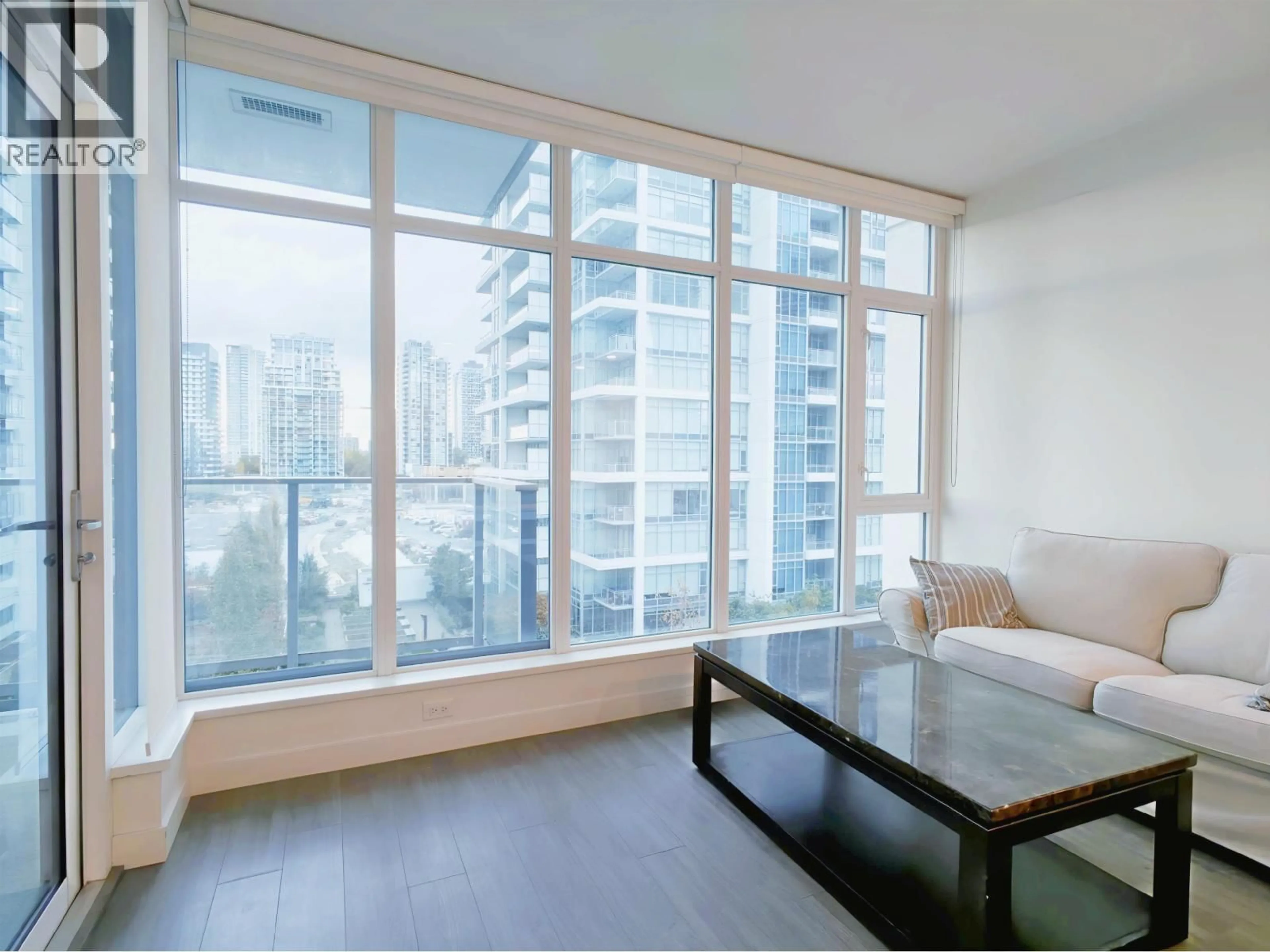 A pic of a room for 809 - 2311 BETA AVENUE, Burnaby British Columbia V5C0M1