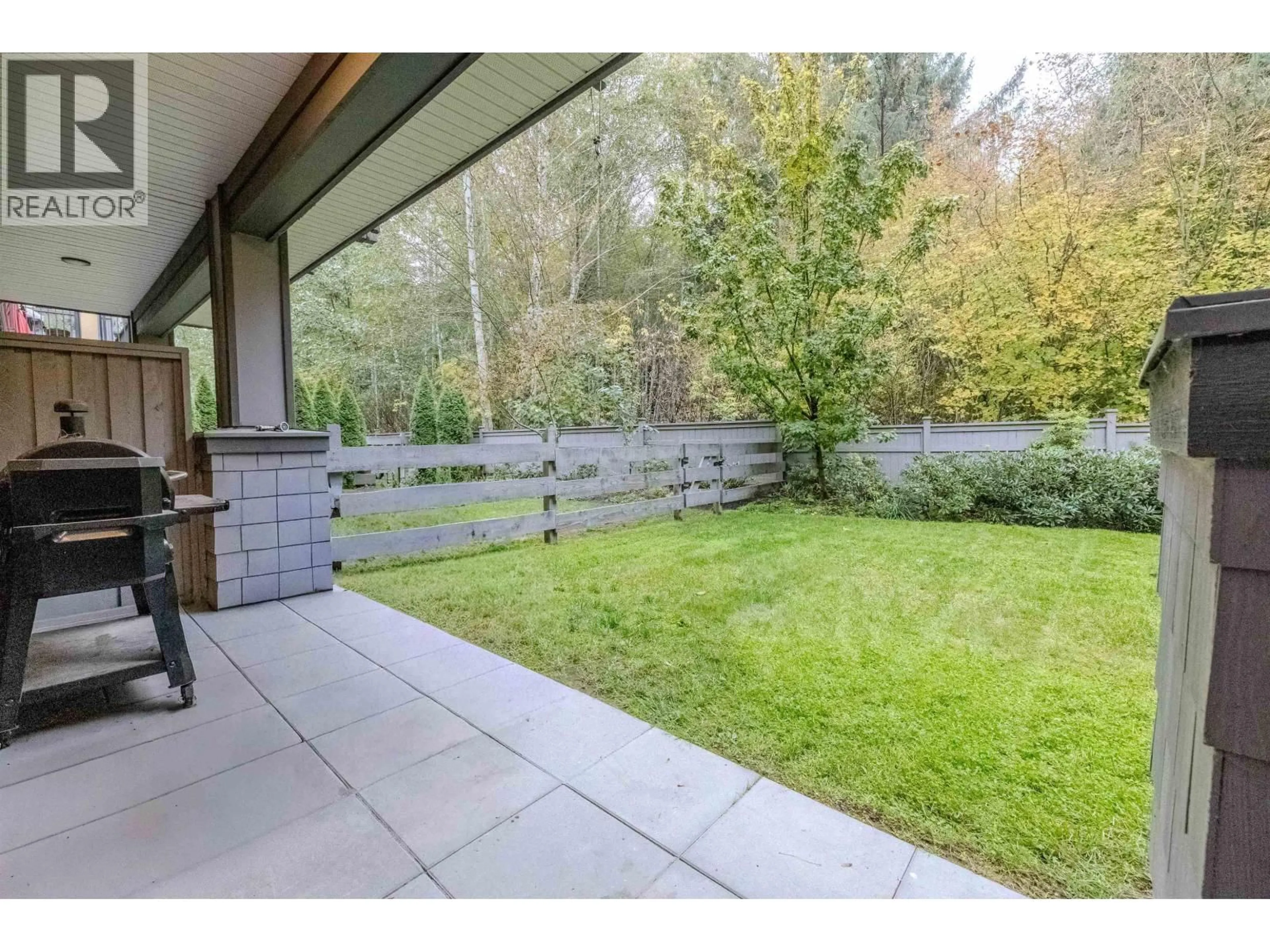 Patio, unknown for 46 - 39548 LOGGERS LANE, Squamish British Columbia V8B0V7