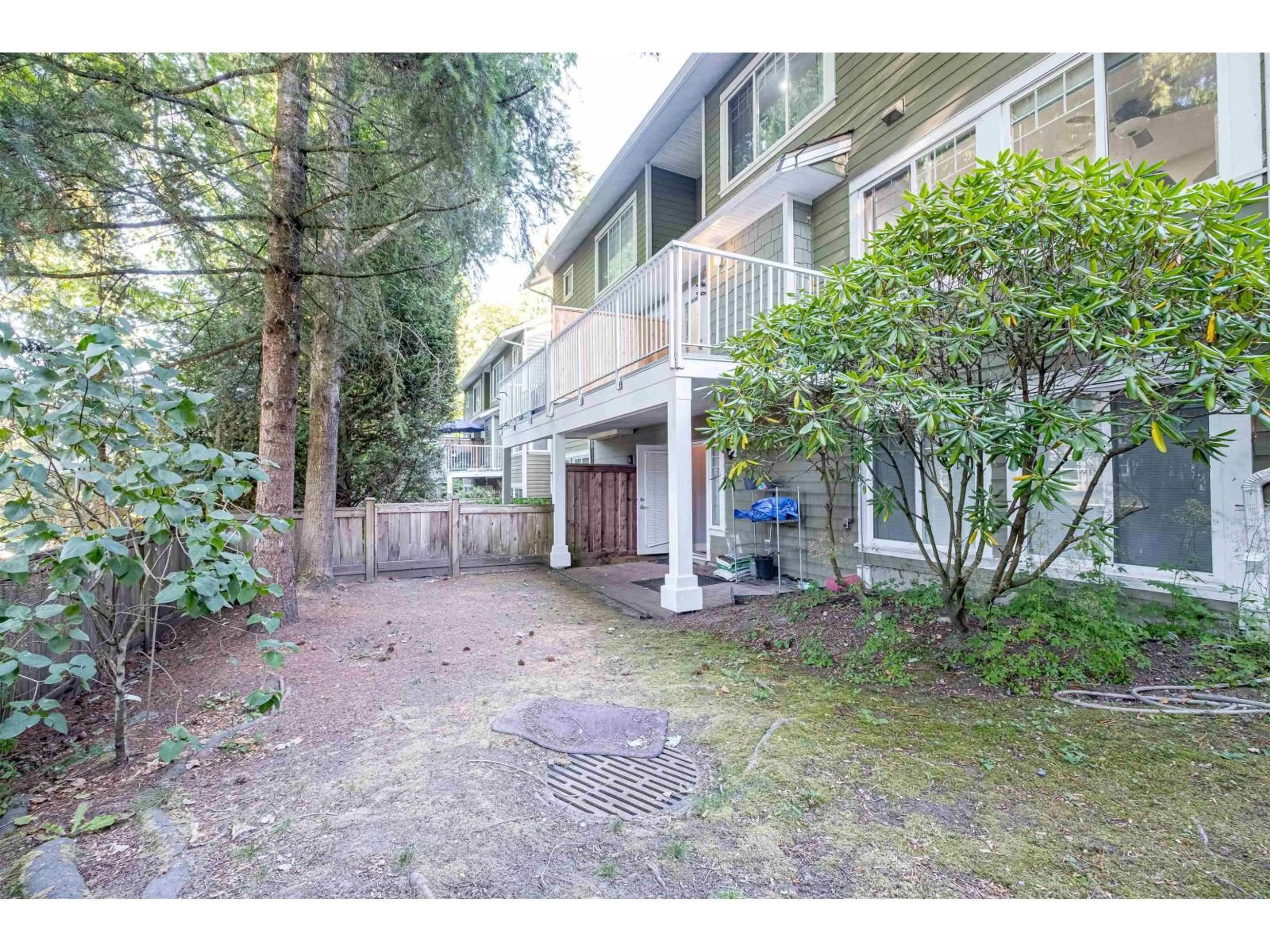 Patio, street for 25 - 6110 138, Surrey British Columbia V3X3V6
