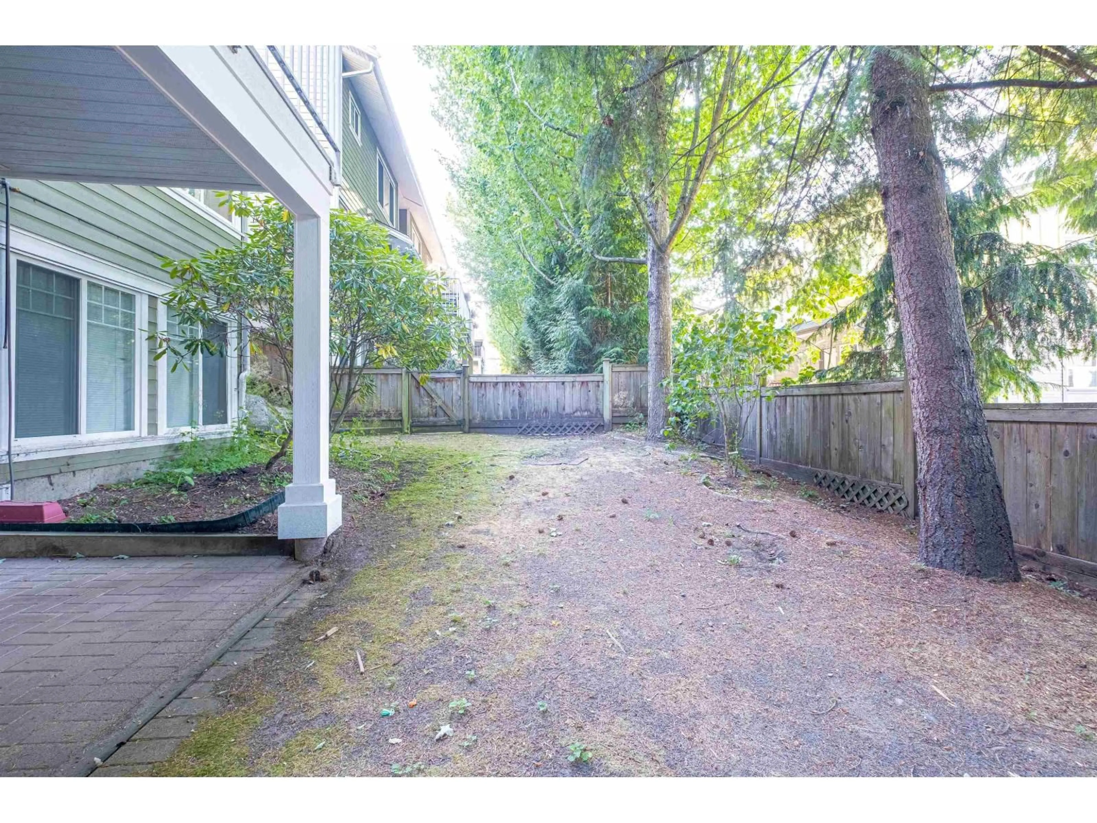 Patio, street for 25 - 6110 138, Surrey British Columbia V3X3V6