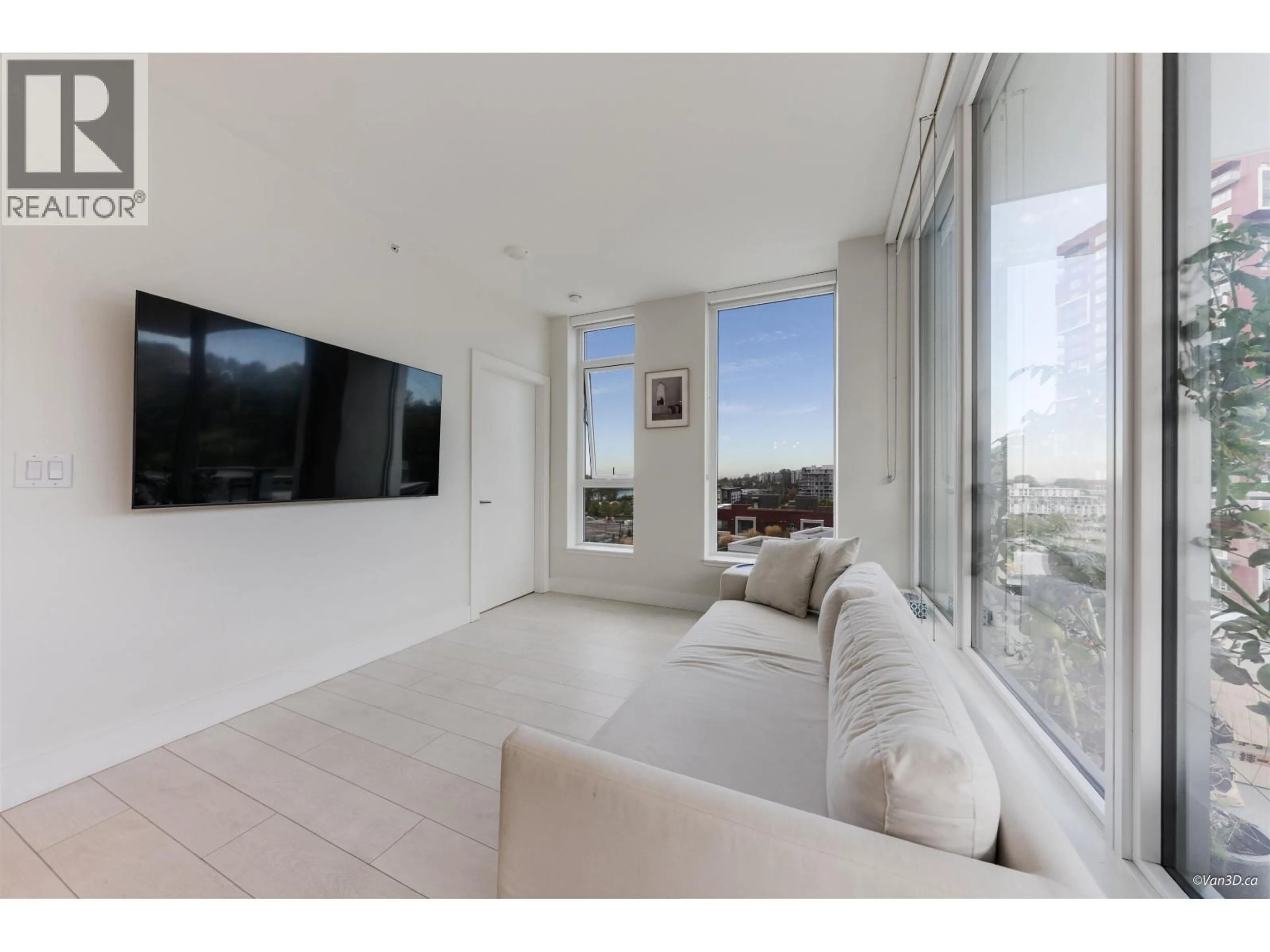 A pic of a room for 906 - 3438 SAWMILL CRESCENT, Vancouver British Columbia V5S0E3