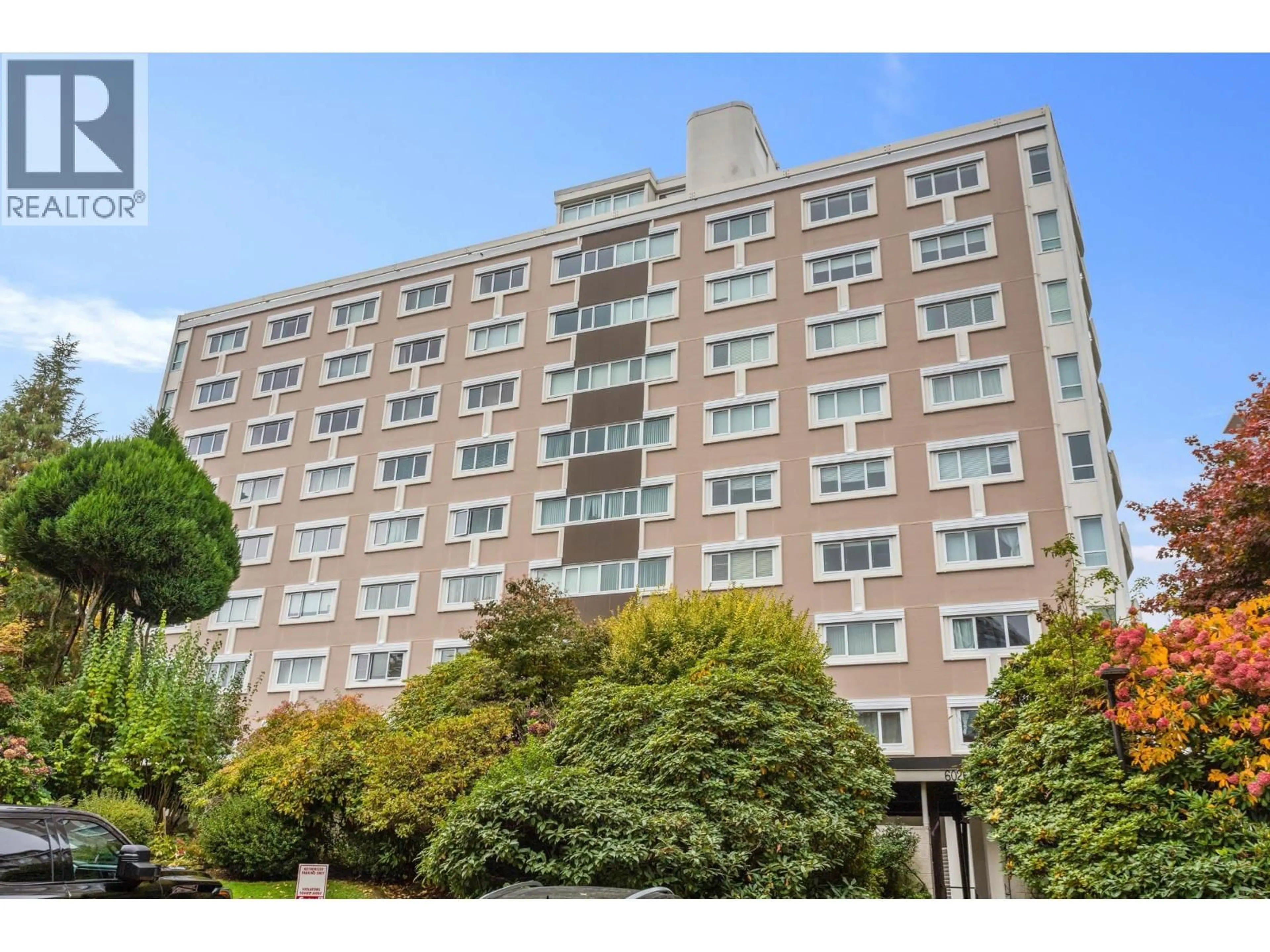 Unknown for 402 - 6026 TISDALL STREET, Vancouver British Columbia V5Z3N2