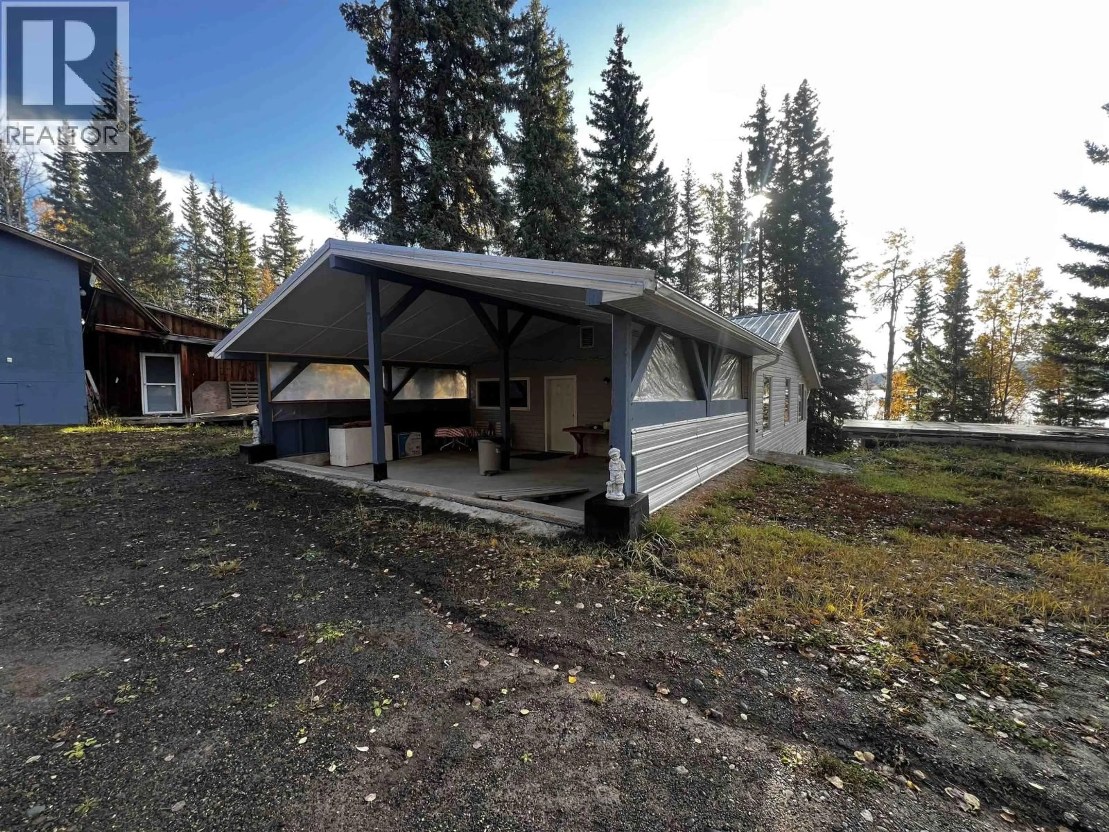 Shed for 22361 STELLA ROAD, Fraser Lake British Columbia V0J1S0