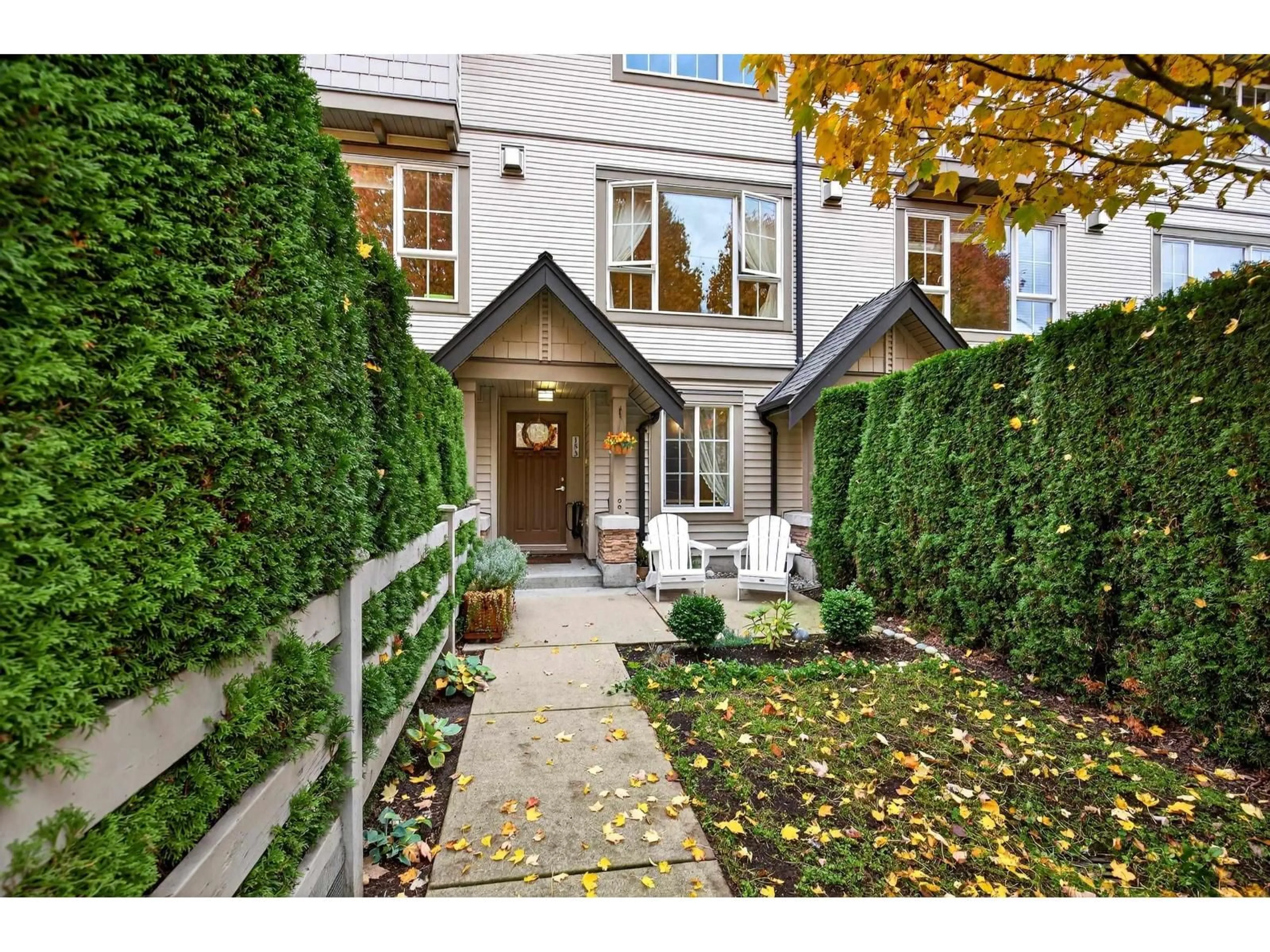 Unknown for 153 - 2501 161A, Surrey British Columbia V3Z7Y6