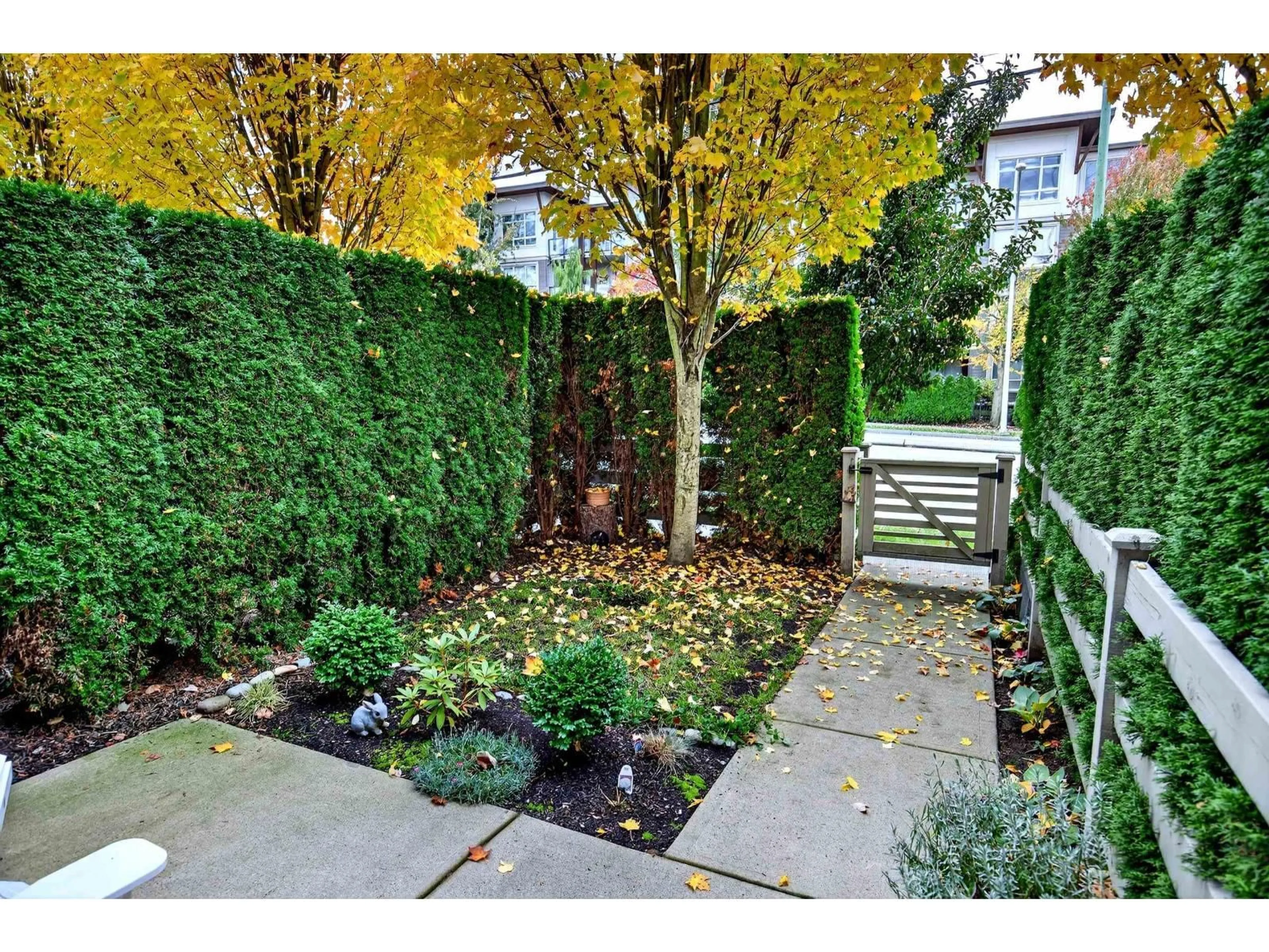 Patio, street for 153 - 2501 161A, Surrey British Columbia V3Z7Y6