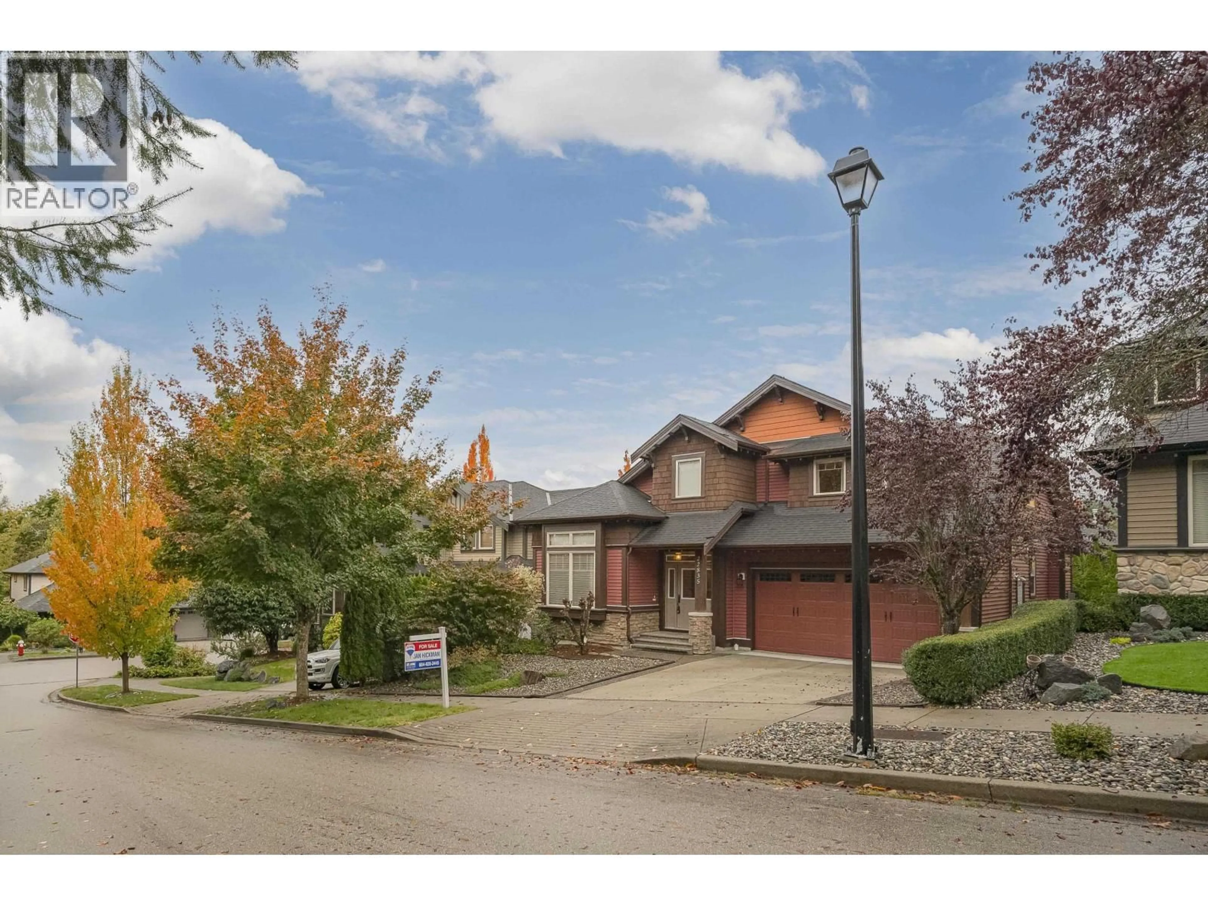 Unknown for 22835 DOCKSTEADER CIRCLE, Maple Ridge British Columbia V4R0B1