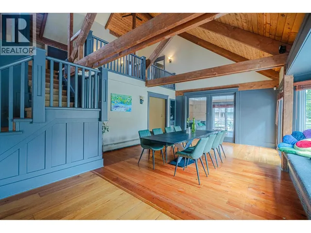 9260 SIDAWAY ROAD, Richmond 5
