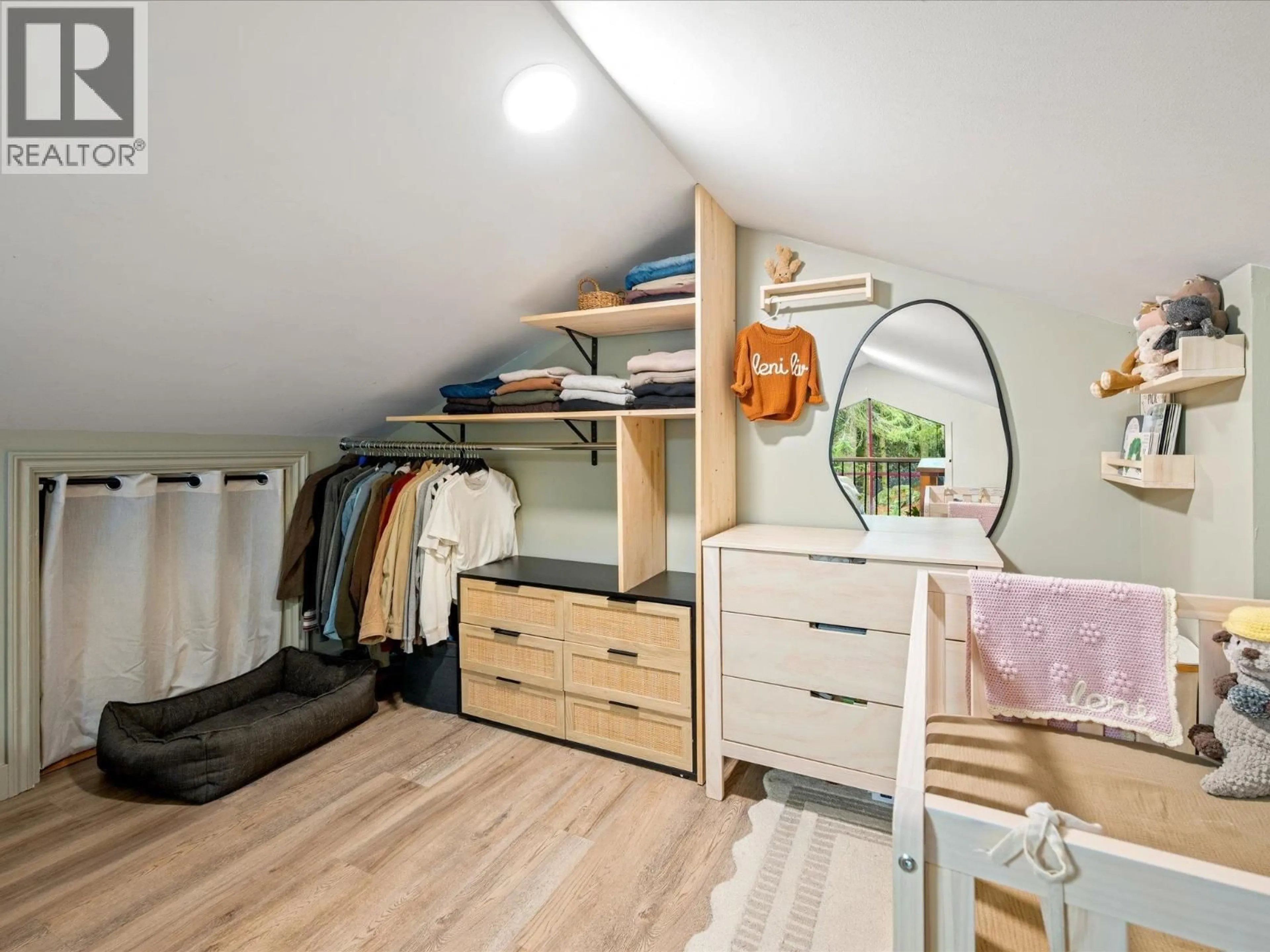 Storage room or clothes room or walk-in closet for 9 - 2101 WHISTLER ROAD, Whistler British Columbia V8E0R3