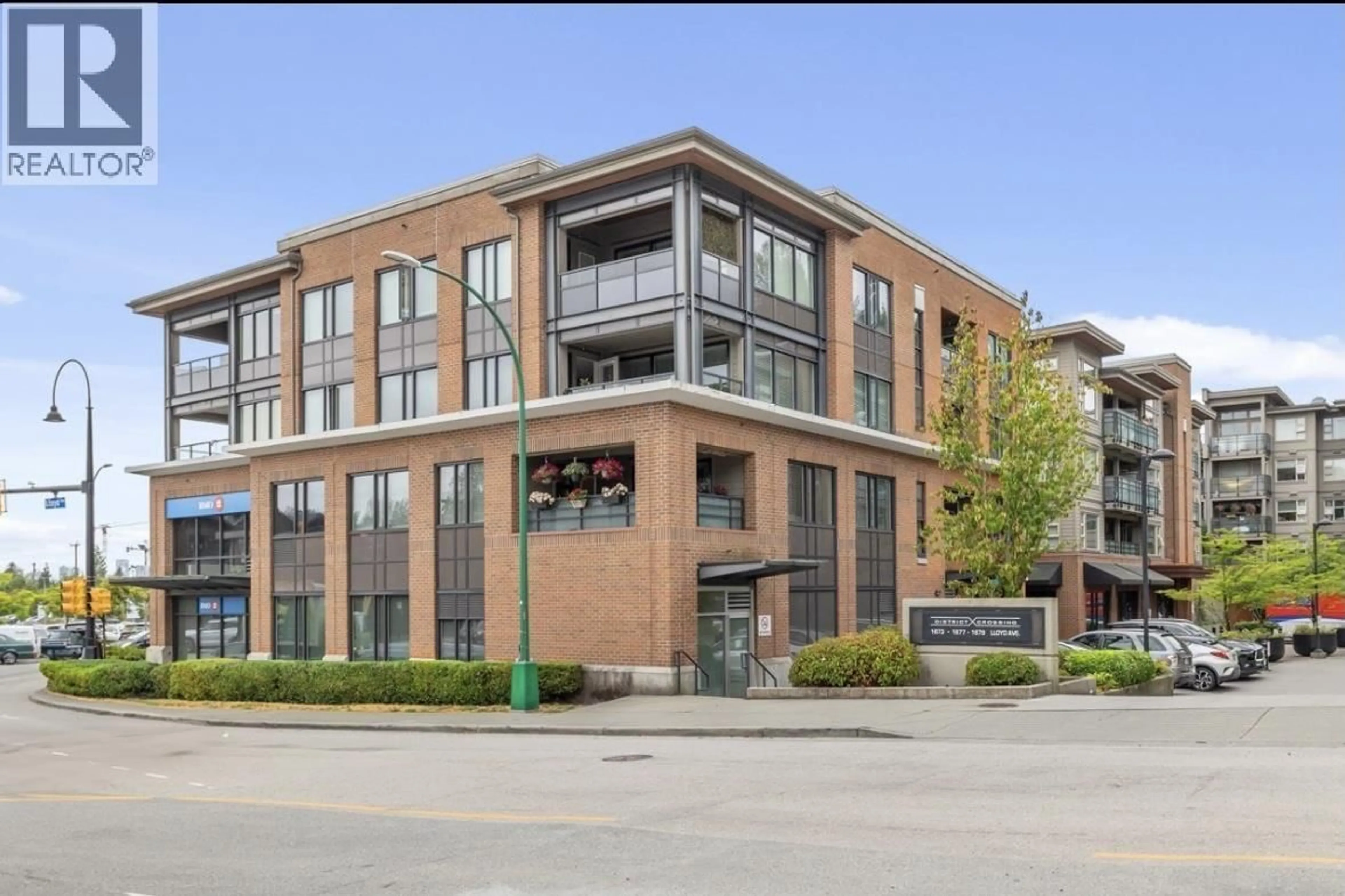 Unknown for 410 - 1673 LLOYD AVENUE, North Vancouver British Columbia V7P0A9